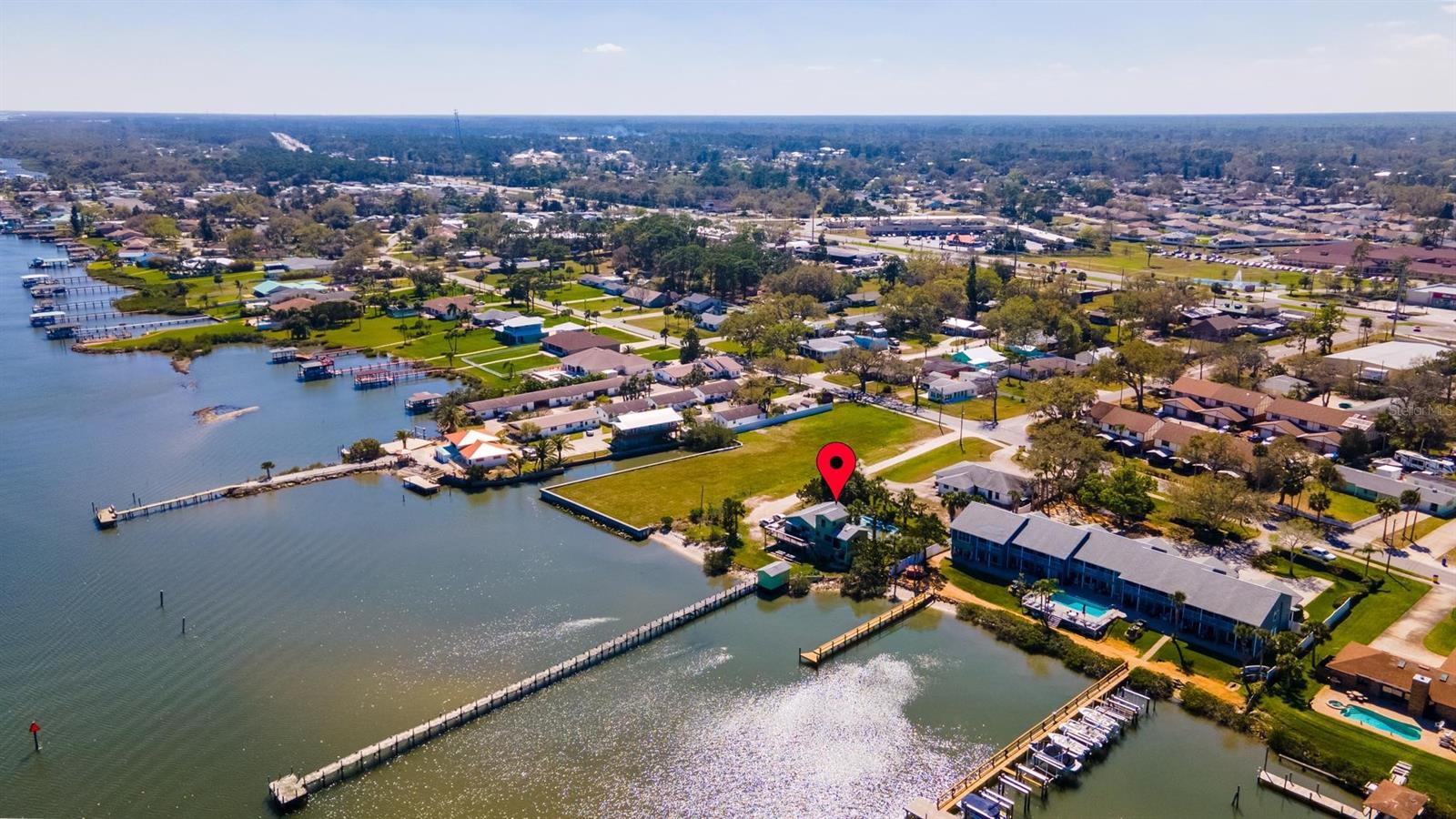 River Edge Acres - Commercial Sale