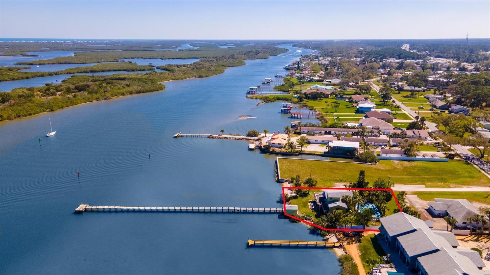 River Edge Acres - Commercial Sale