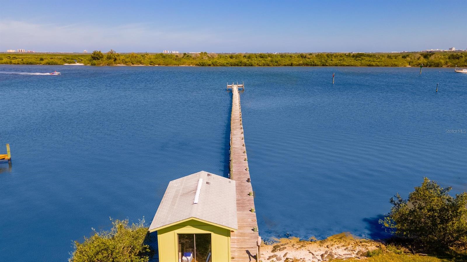 River Edge Acres - Commercial Sale