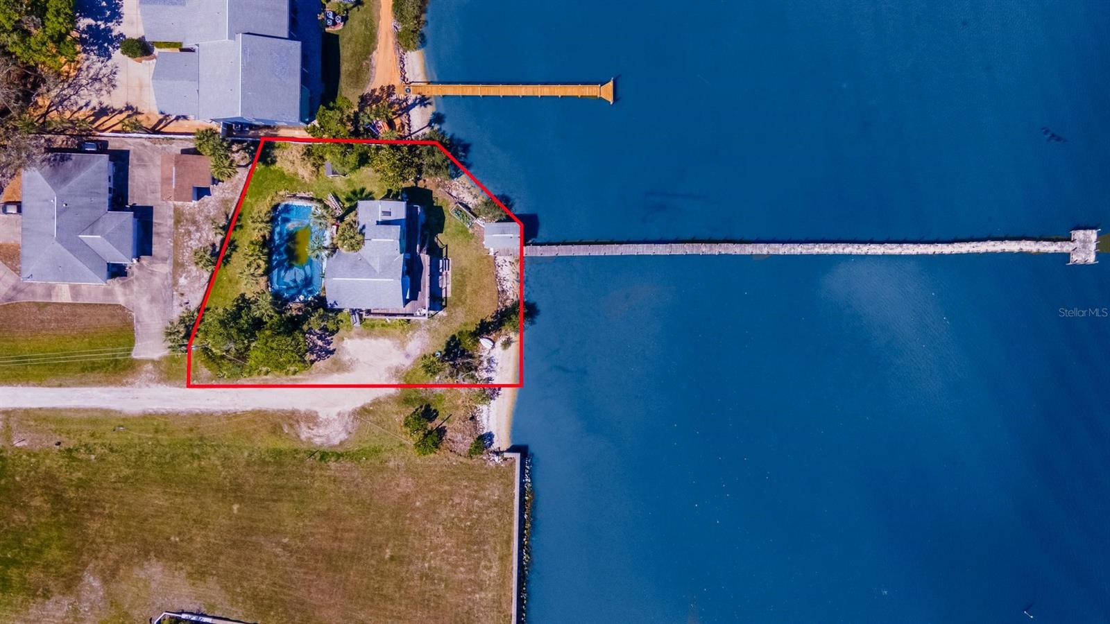 River Edge Acres - Commercial Sale