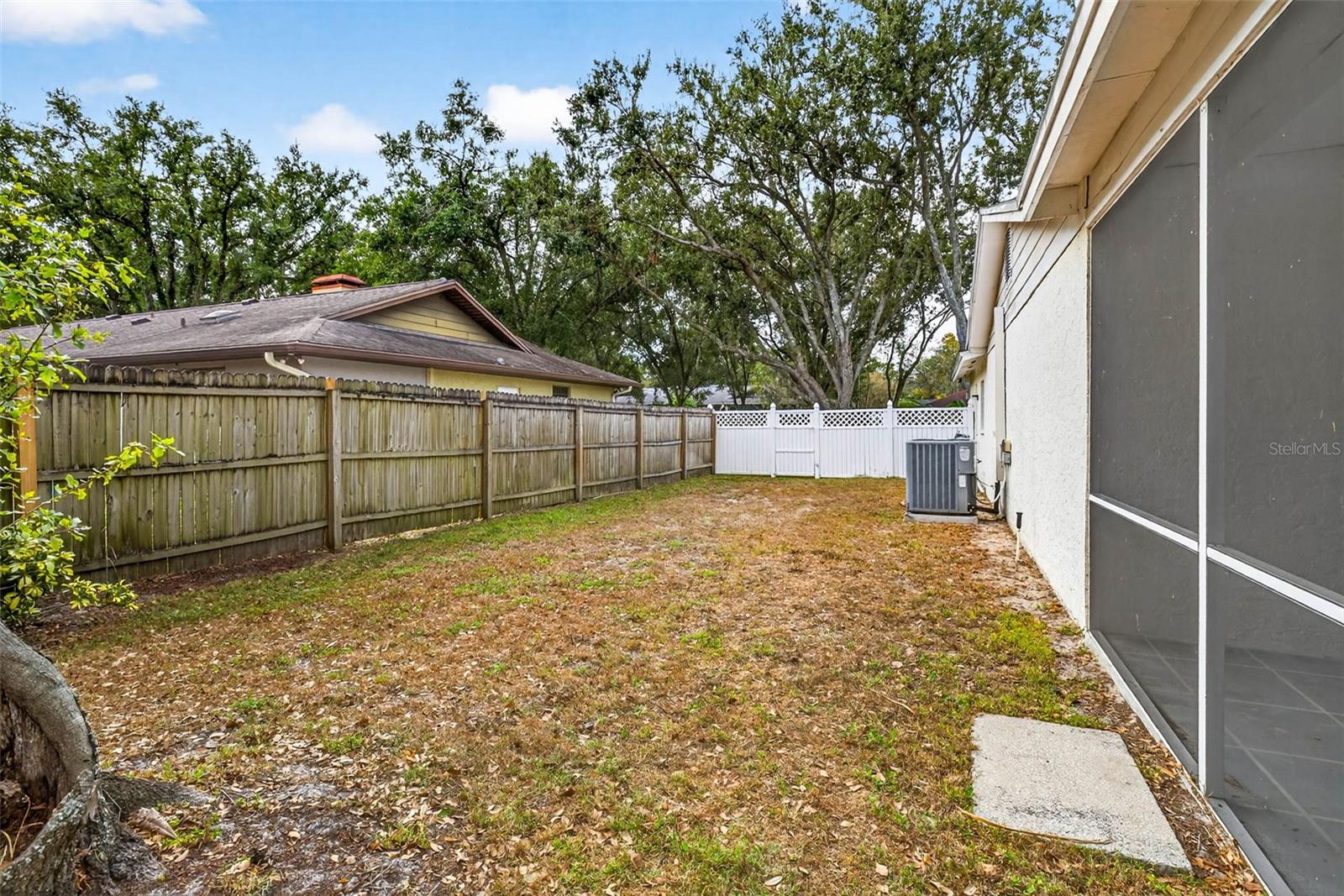 TEMPLE HILLS UNIT 1 - Residential