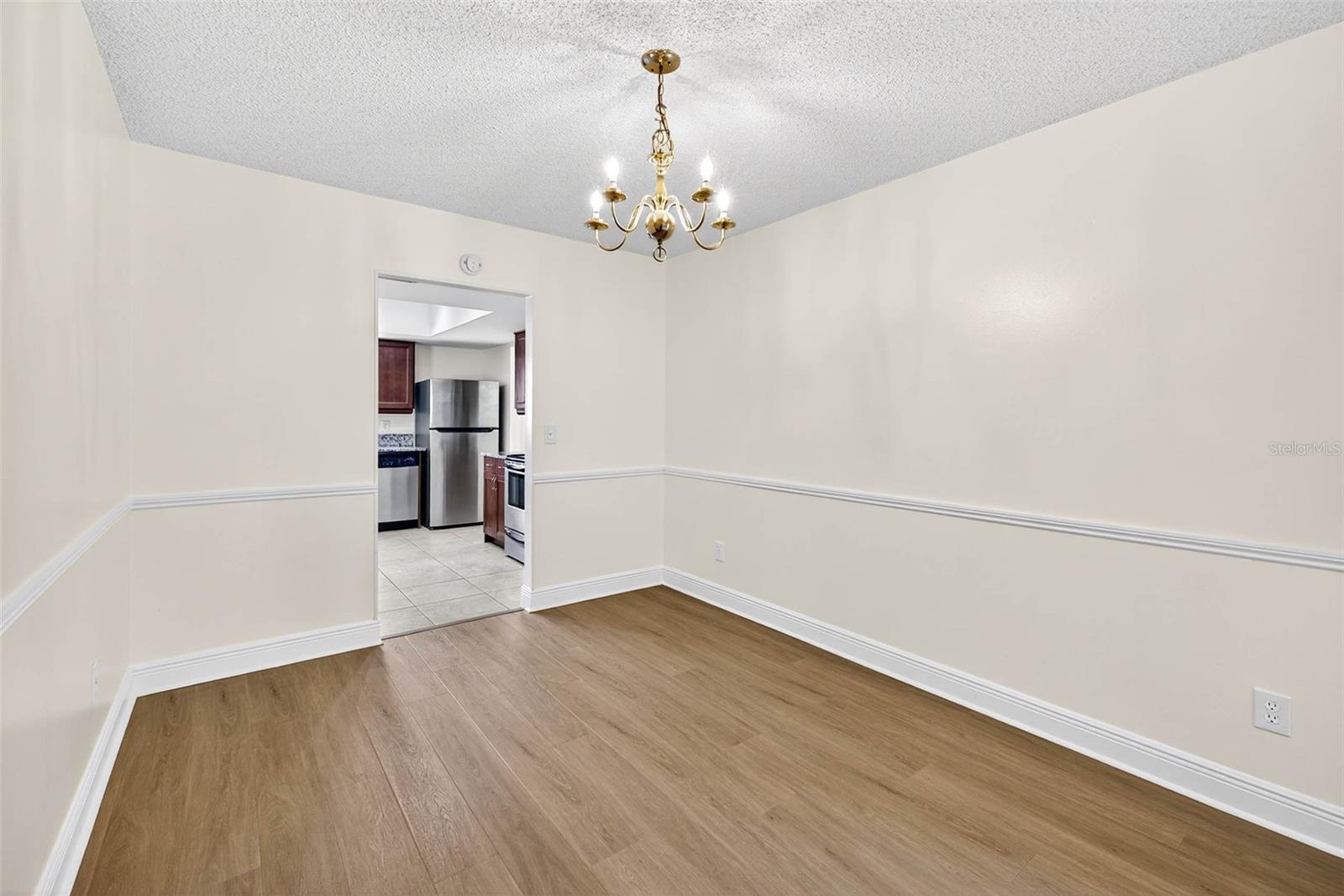 TEMPLE HILLS UNIT 1 - Residential