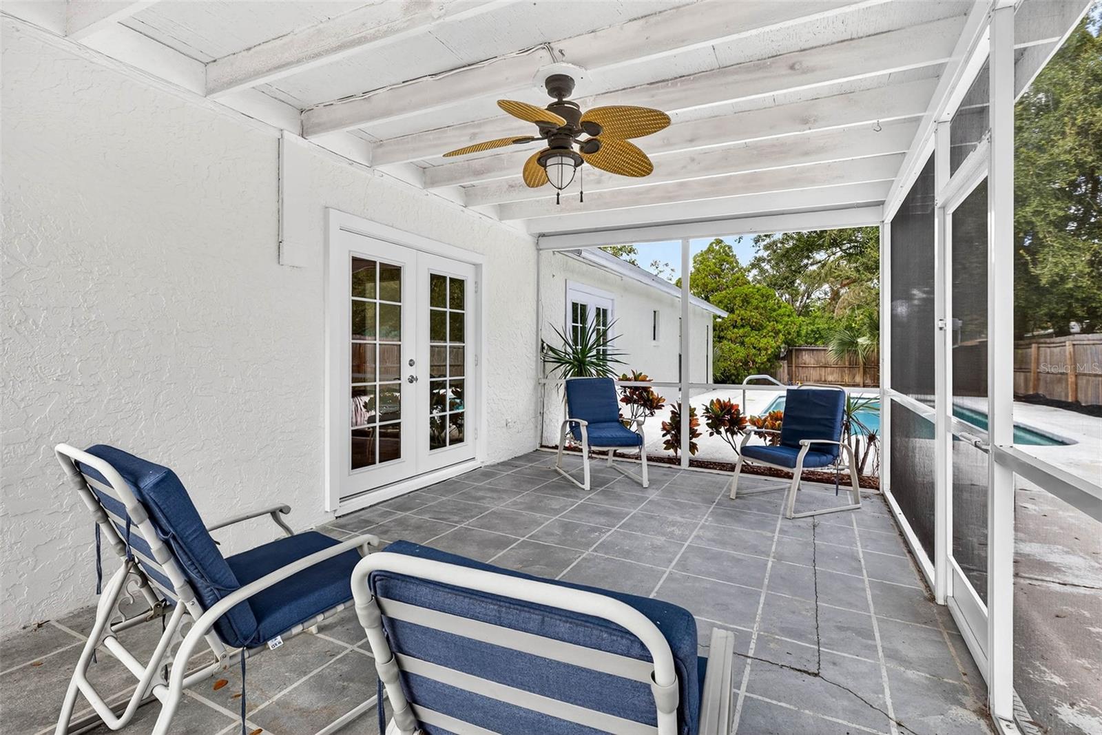 TEMPLE HILLS UNIT 1 - Residential