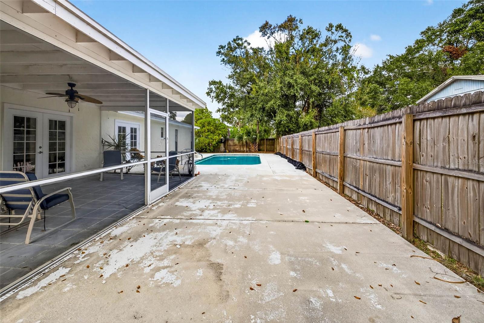 TEMPLE HILLS UNIT 1 - Residential