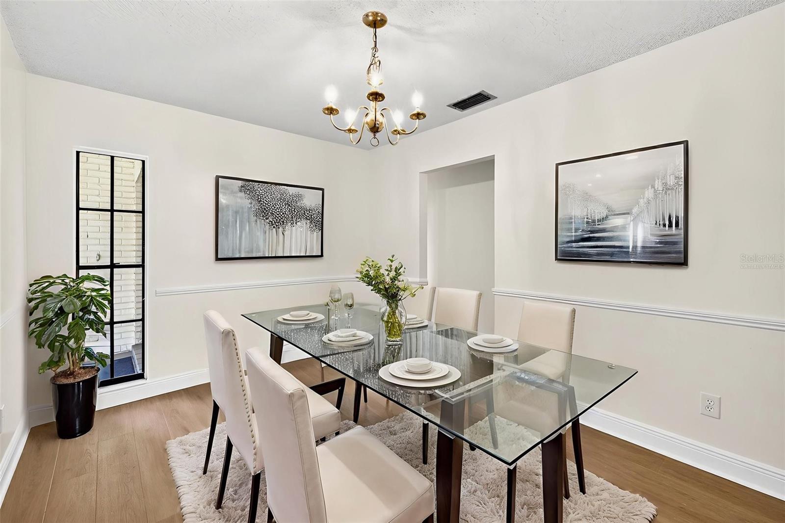 TEMPLE HILLS UNIT 1 - Residential