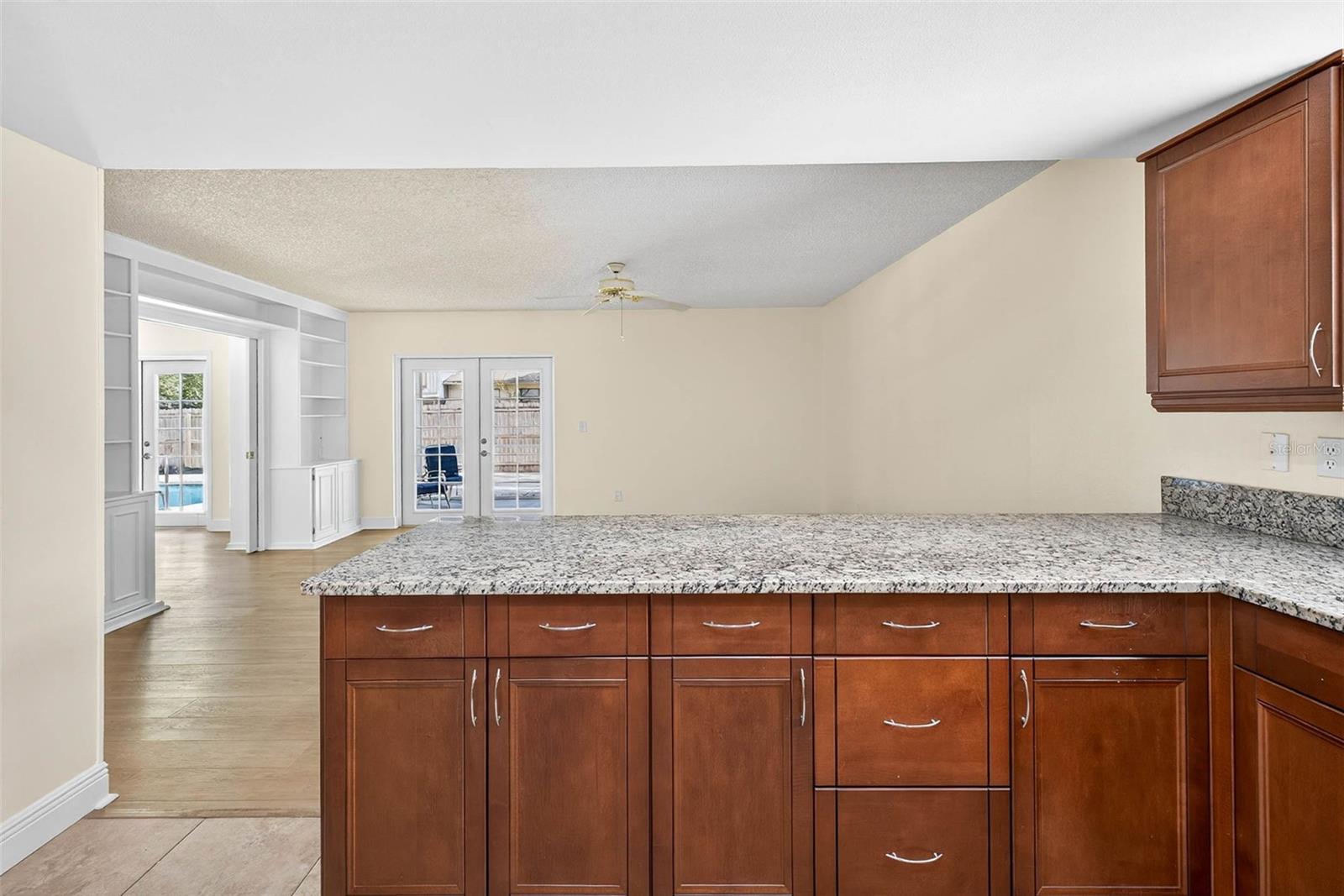 TEMPLE HILLS UNIT 1 - Residential