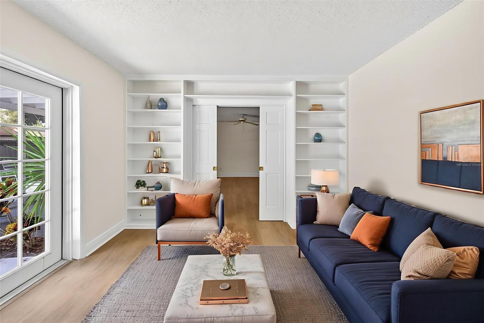 TEMPLE HILLS UNIT 1 - Residential