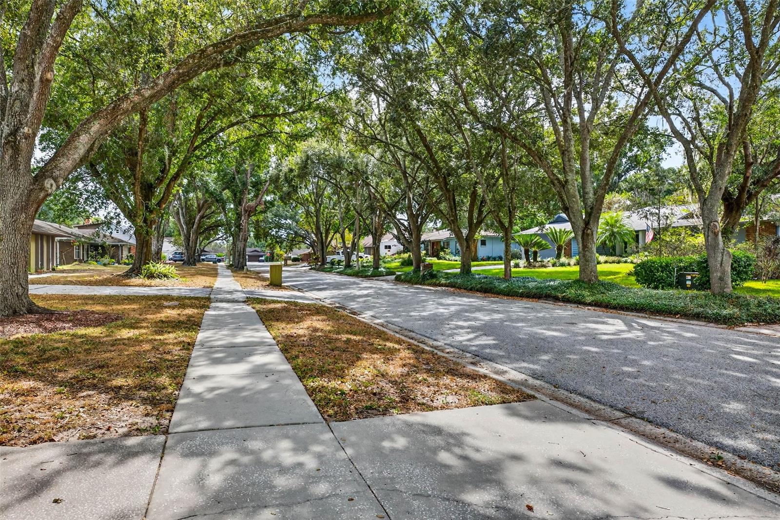 TEMPLE HILLS UNIT 1 - Residential