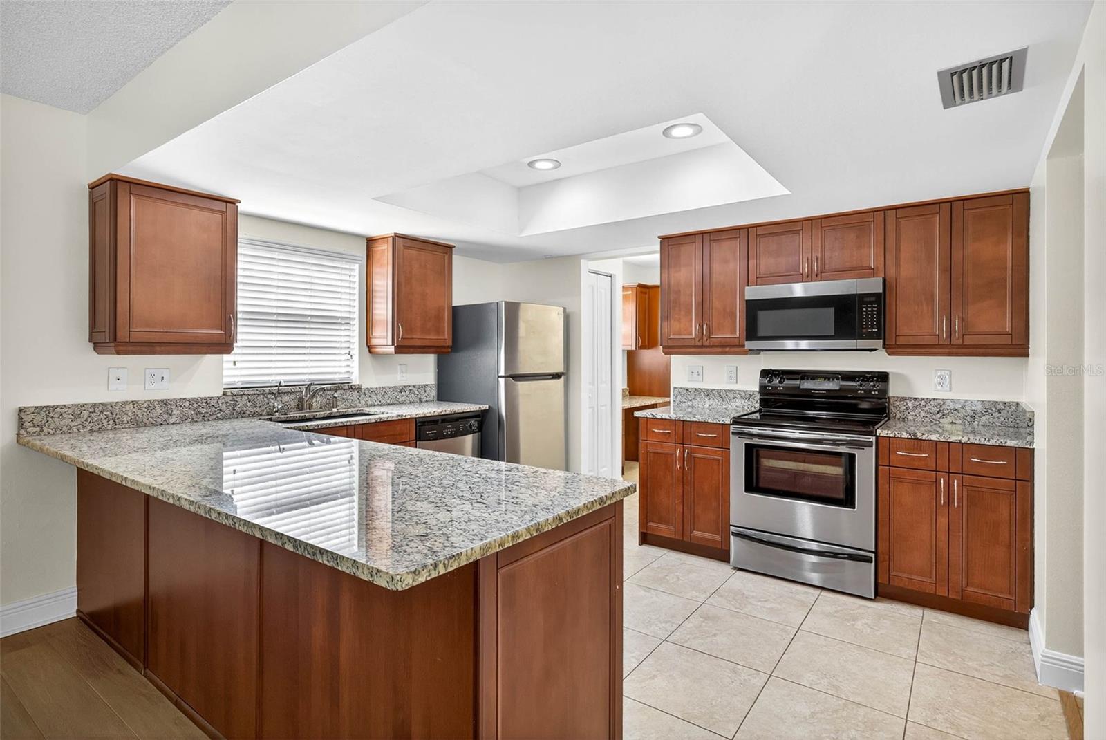 TEMPLE HILLS UNIT 1 - Residential