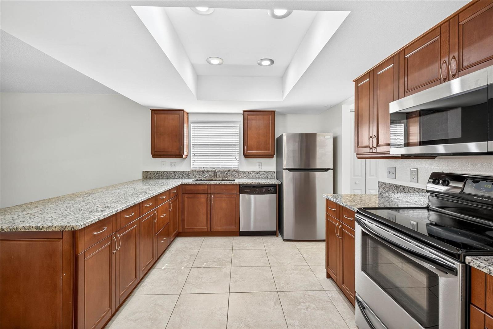 TEMPLE HILLS UNIT 1 - Residential