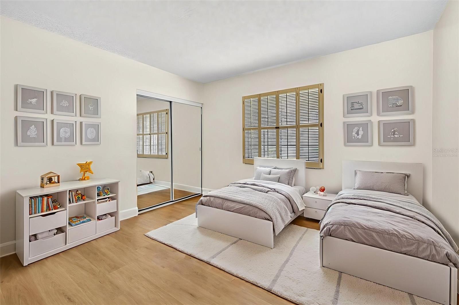 TEMPLE HILLS UNIT 1 - Residential