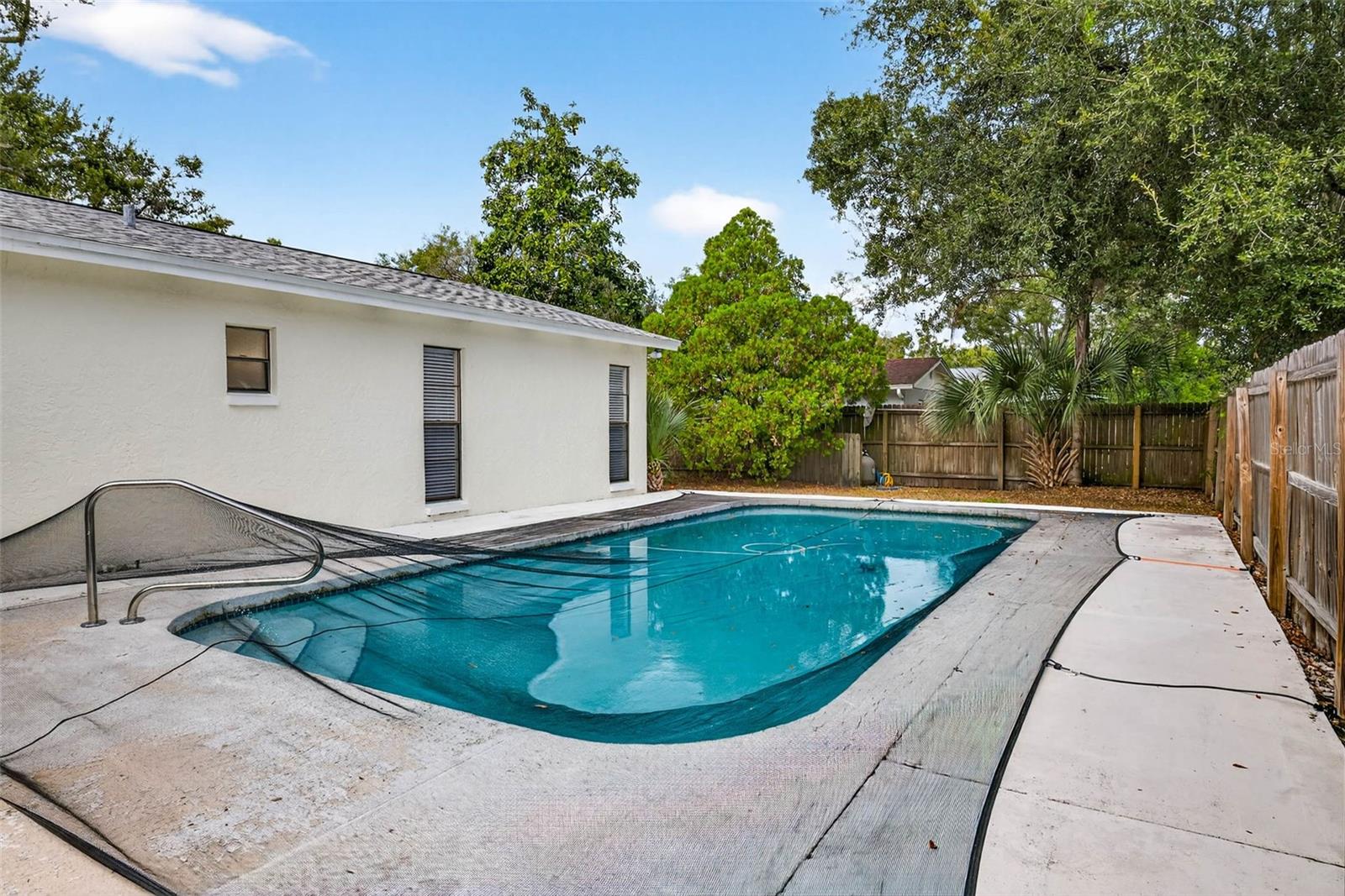 TEMPLE HILLS UNIT 1 - Residential