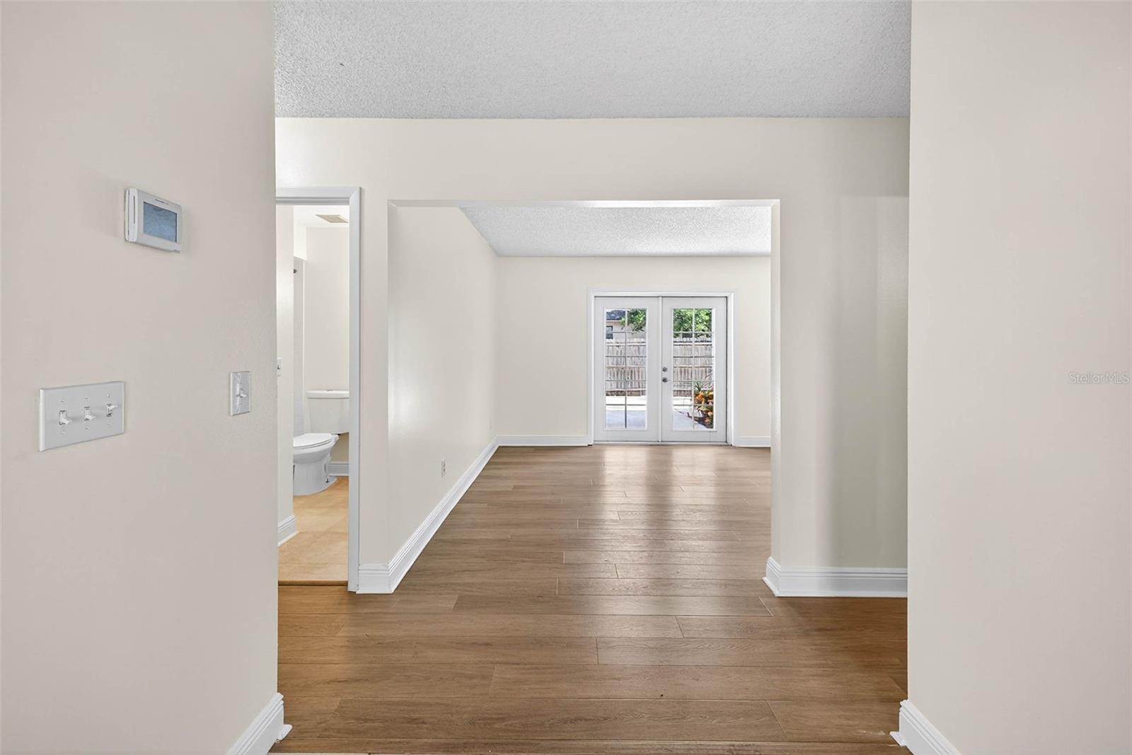 TEMPLE HILLS UNIT 1 - Residential