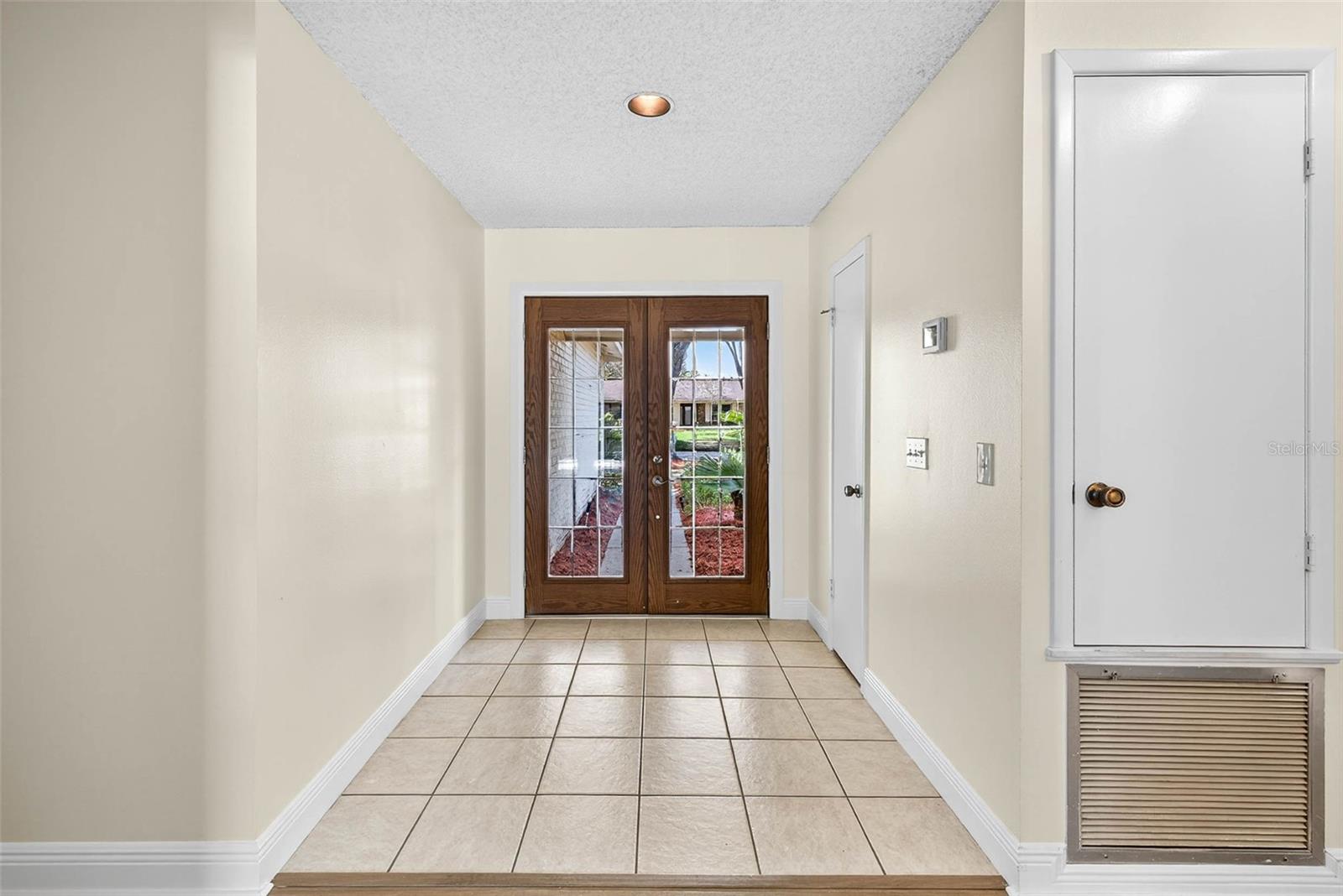 TEMPLE HILLS UNIT 1 - Residential