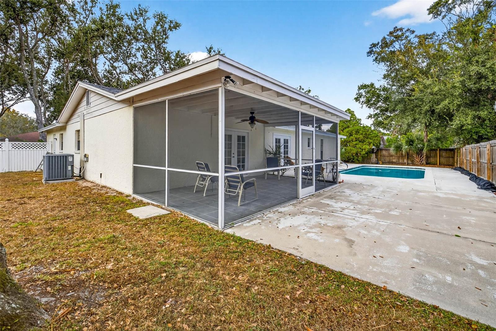 TEMPLE HILLS UNIT 1 - Residential