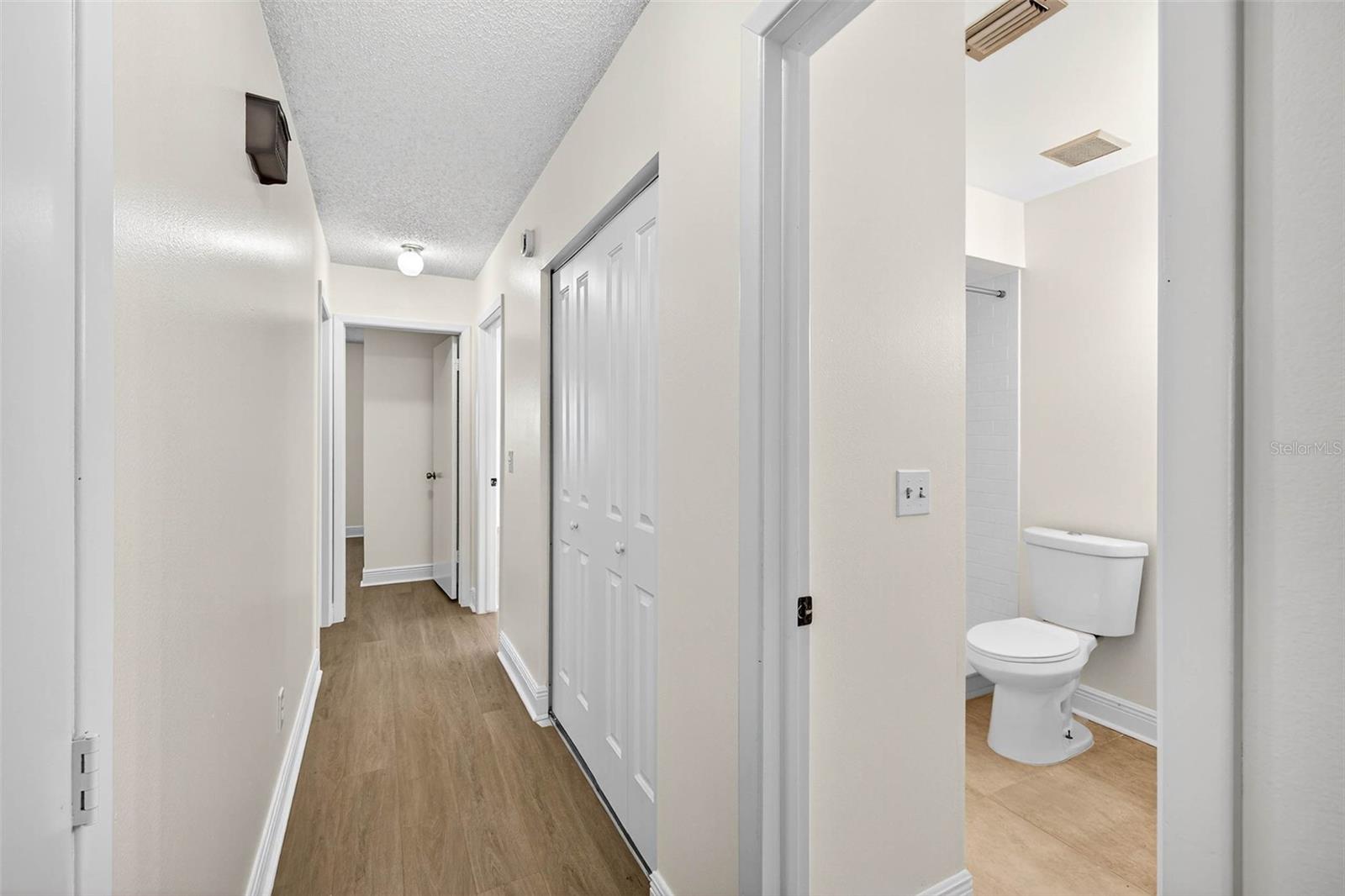 TEMPLE HILLS UNIT 1 - Residential