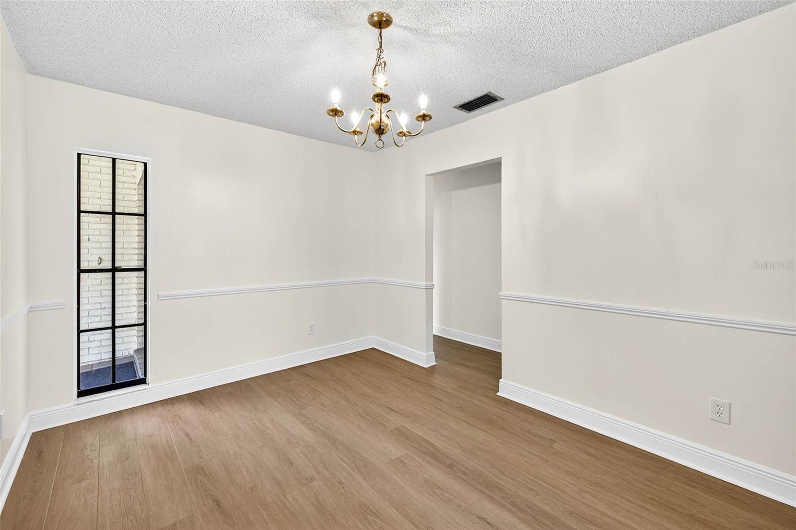 TEMPLE HILLS UNIT 1 - Residential