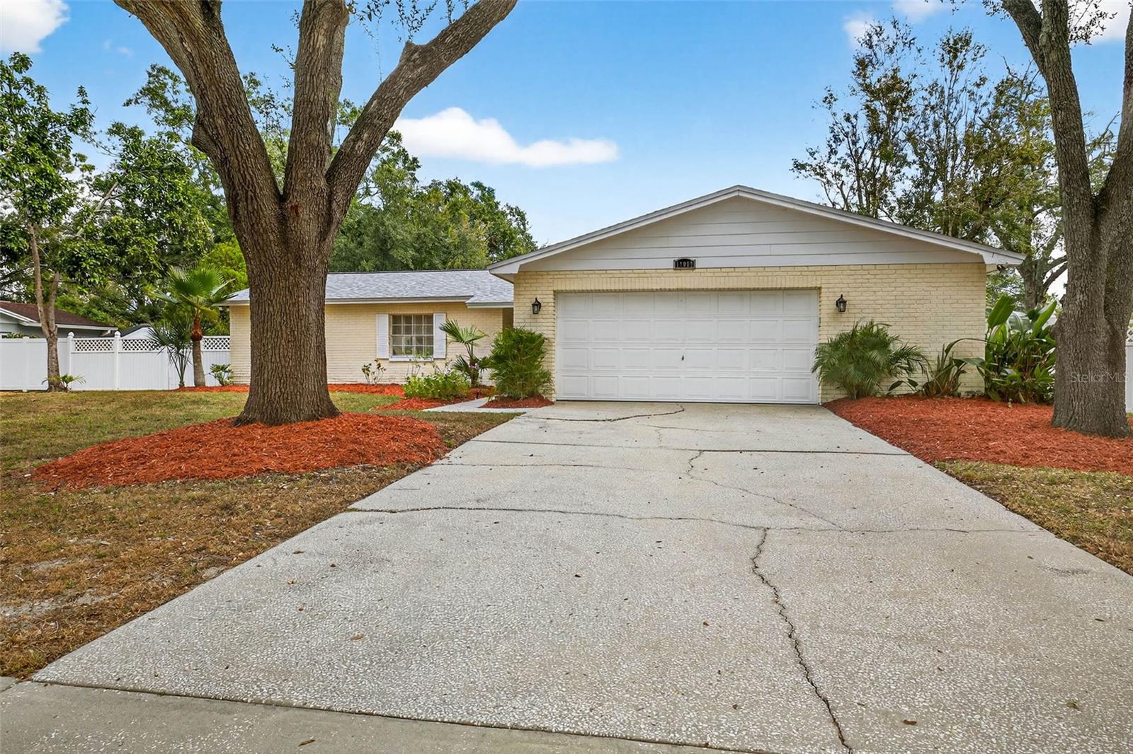 TEMPLE HILLS UNIT 1 - Residential