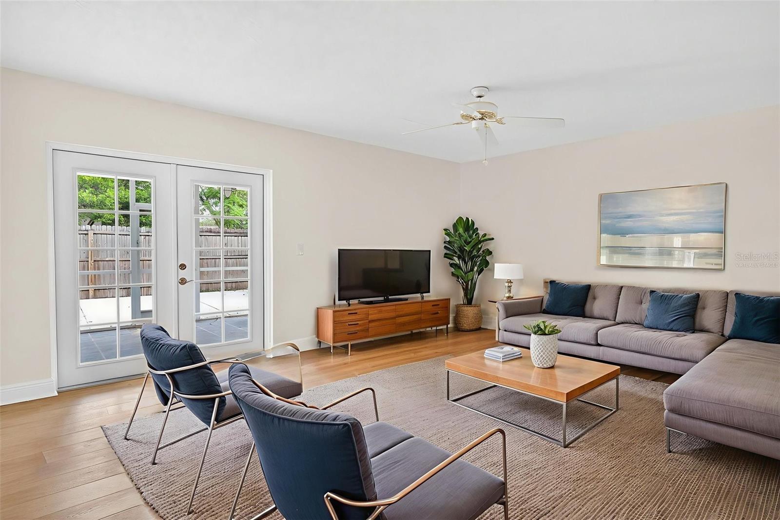 TEMPLE HILLS UNIT 1 - Residential