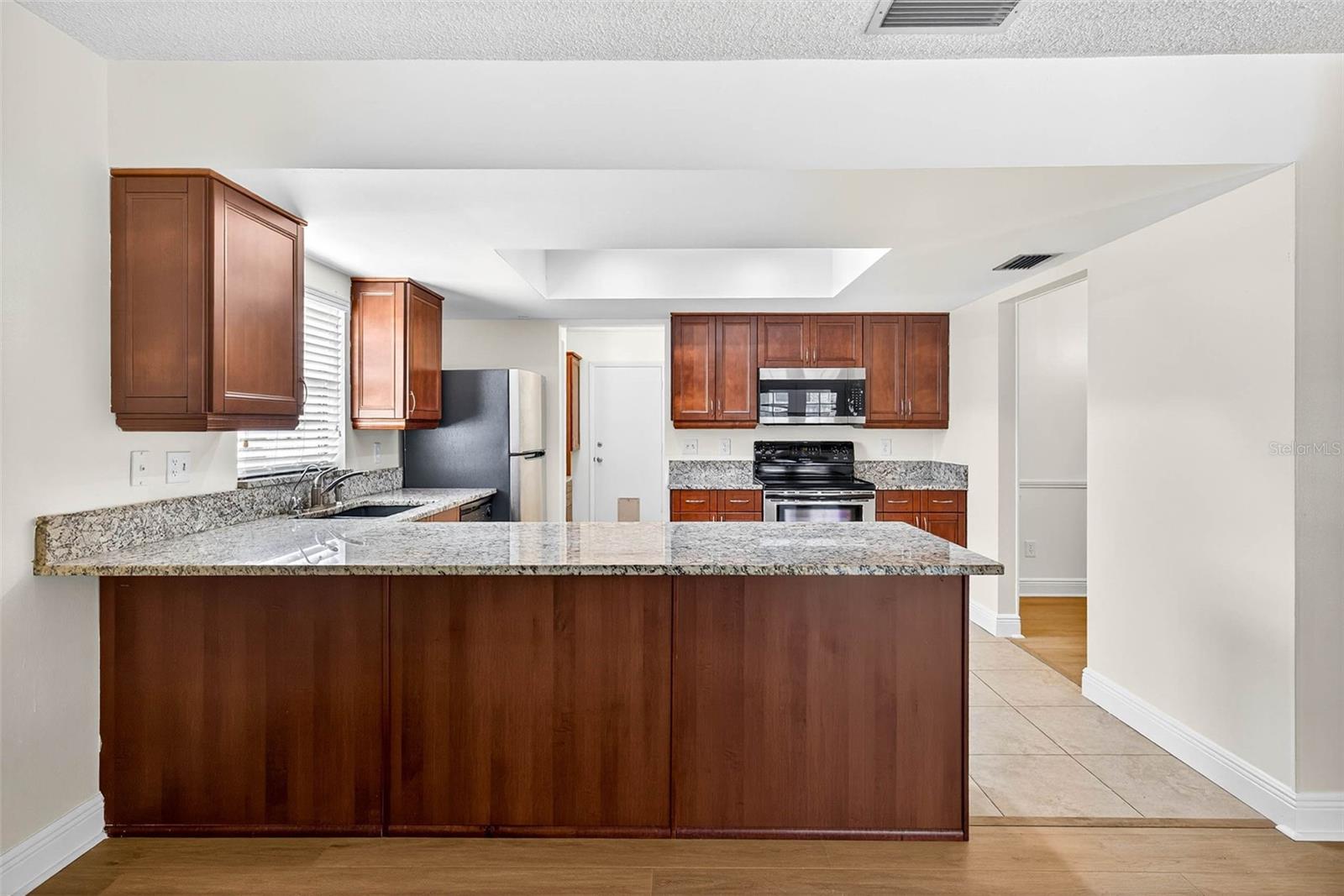 TEMPLE HILLS UNIT 1 - Residential