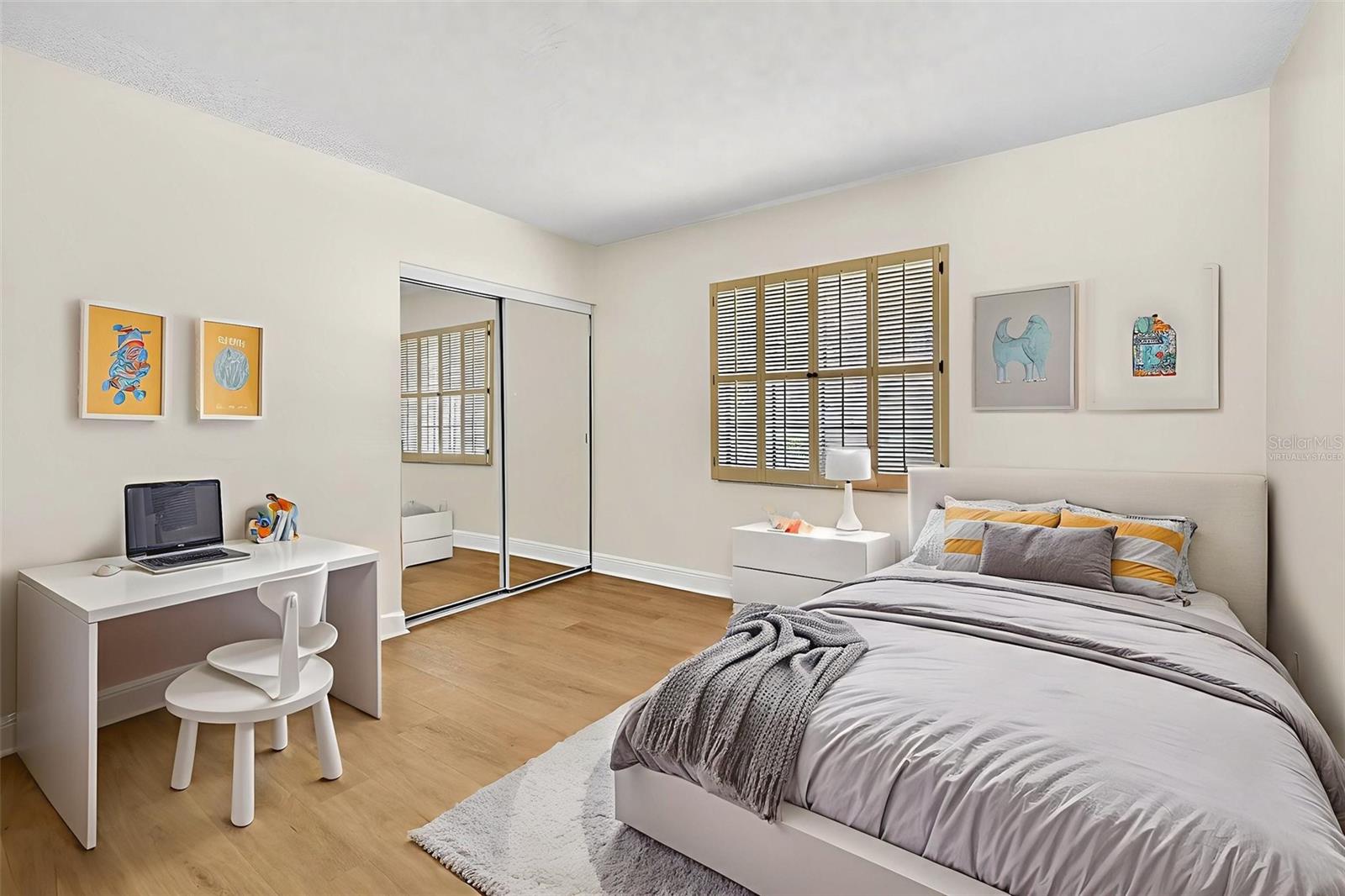 TEMPLE HILLS UNIT 1 - Residential