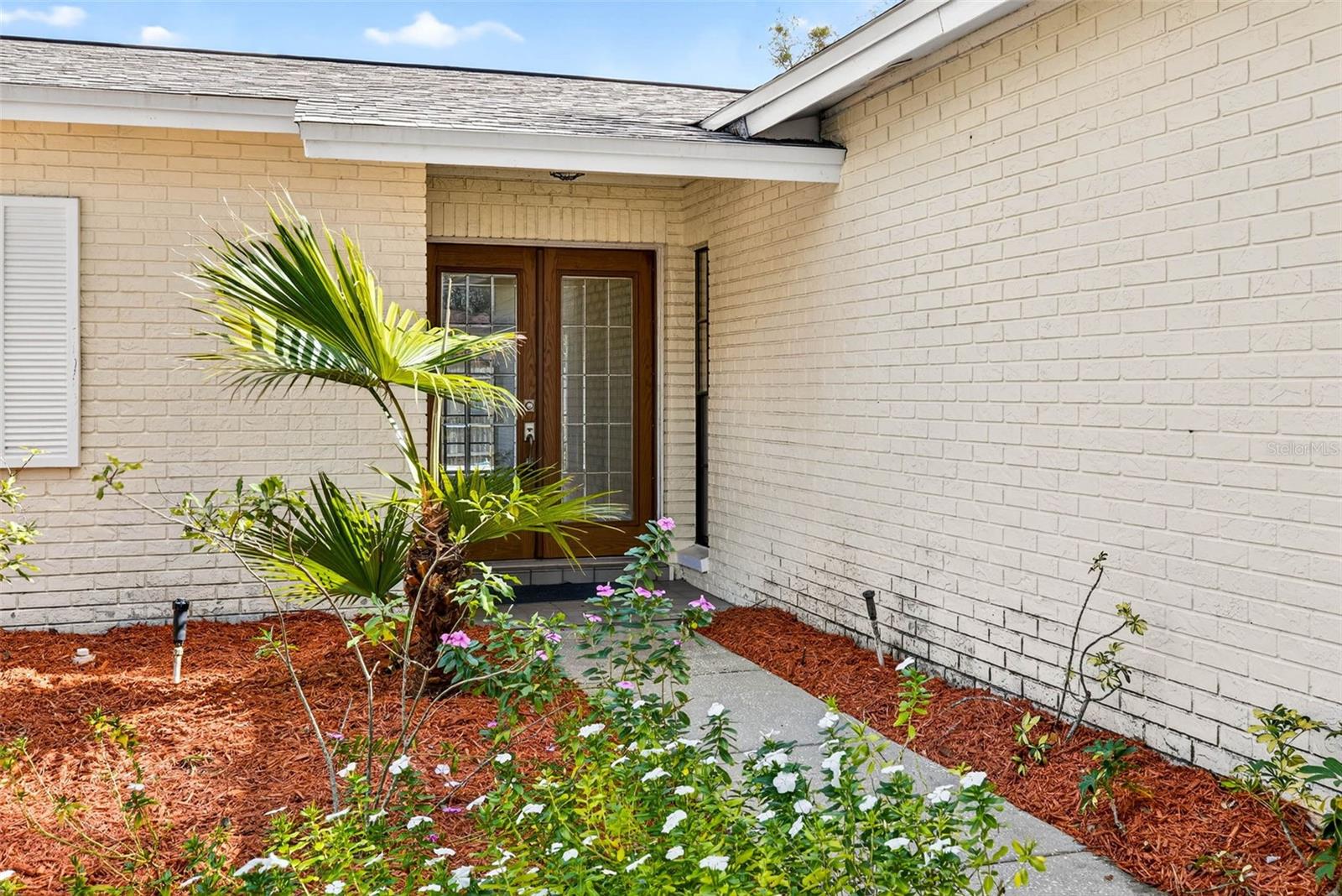 TEMPLE HILLS UNIT 1 - Residential