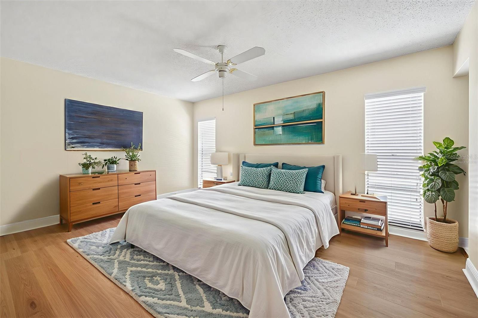 TEMPLE HILLS UNIT 1 - Residential