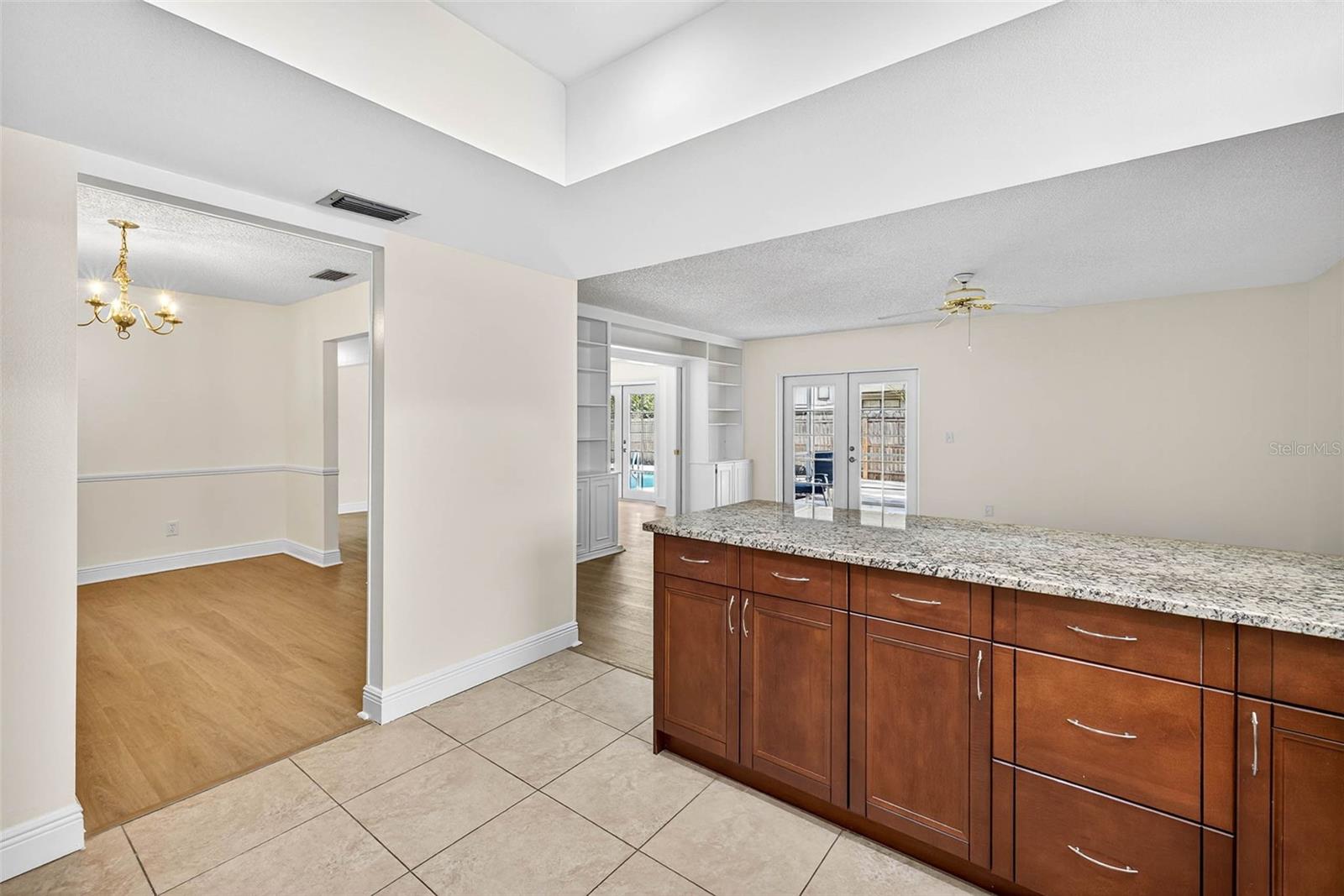 TEMPLE HILLS UNIT 1 - Residential