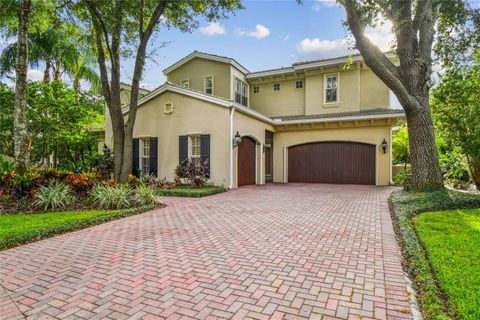 Photo of 1925 Floresta View Drive, Tampa, FL 33618 (MLS # TB8430755)