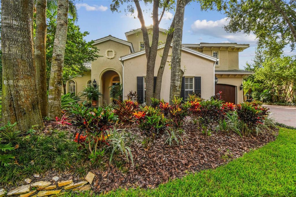 Photo of 1925 Floresta View Drive, Tampa, FL 33618 (MLS # TB8430755)