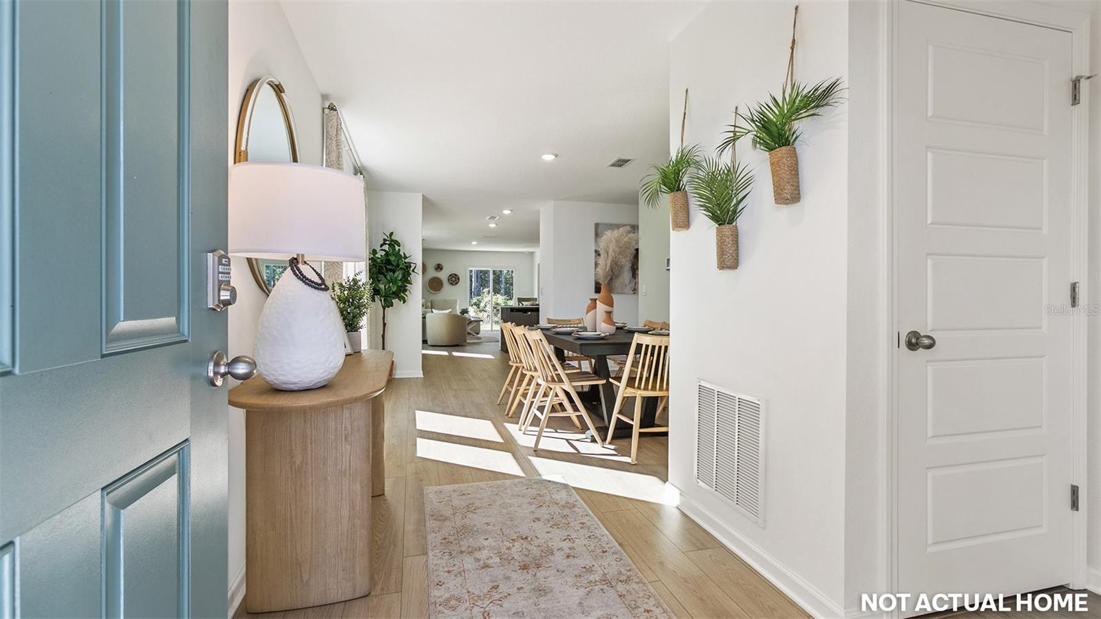 17 FLAGSTICK LANE