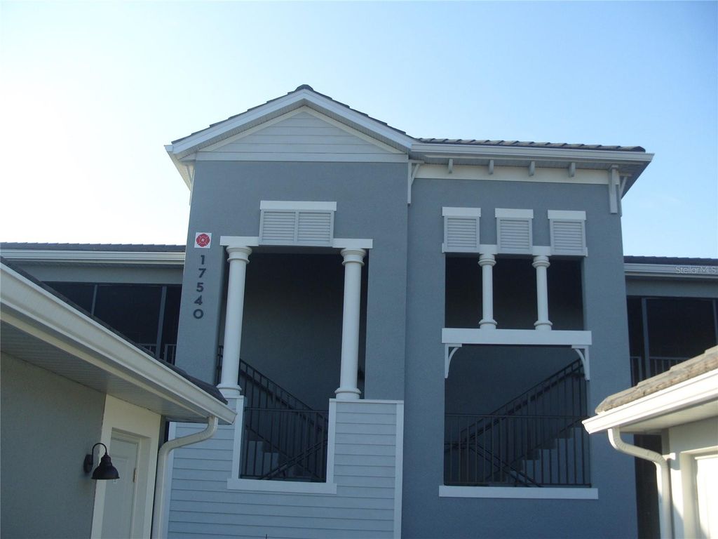 Photo of 17540 Opal Sand Drive #204, Venice, FL 34293 (MLS # C7522214)