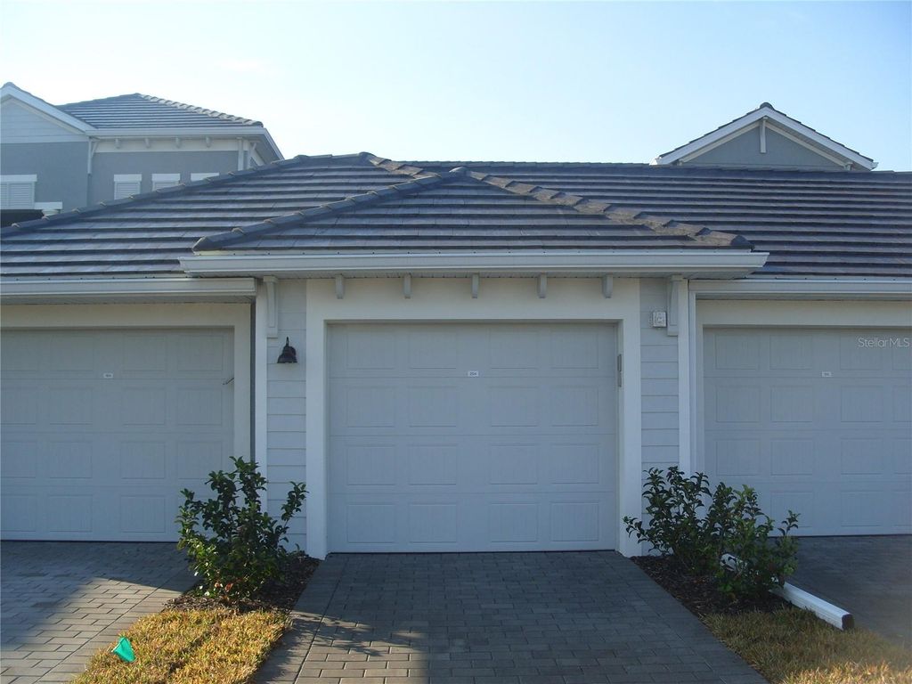 Photo of 17540 Opal Sand Drive #204, Venice, FL 34293 (MLS # C7522214)