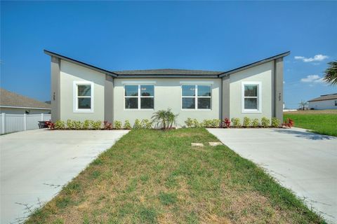 A home in KISSIMMEE