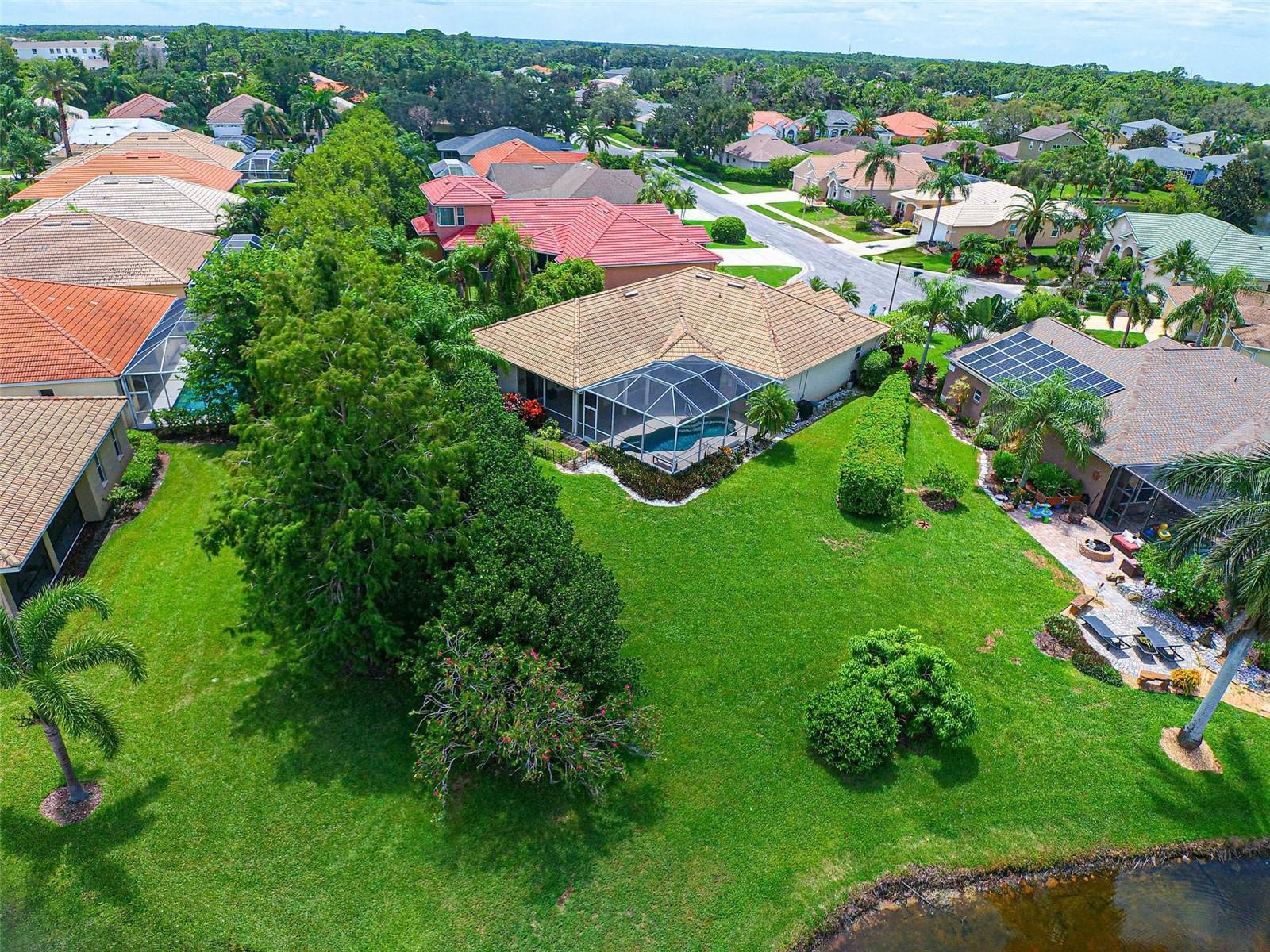 STONEBRIDGE - Residential