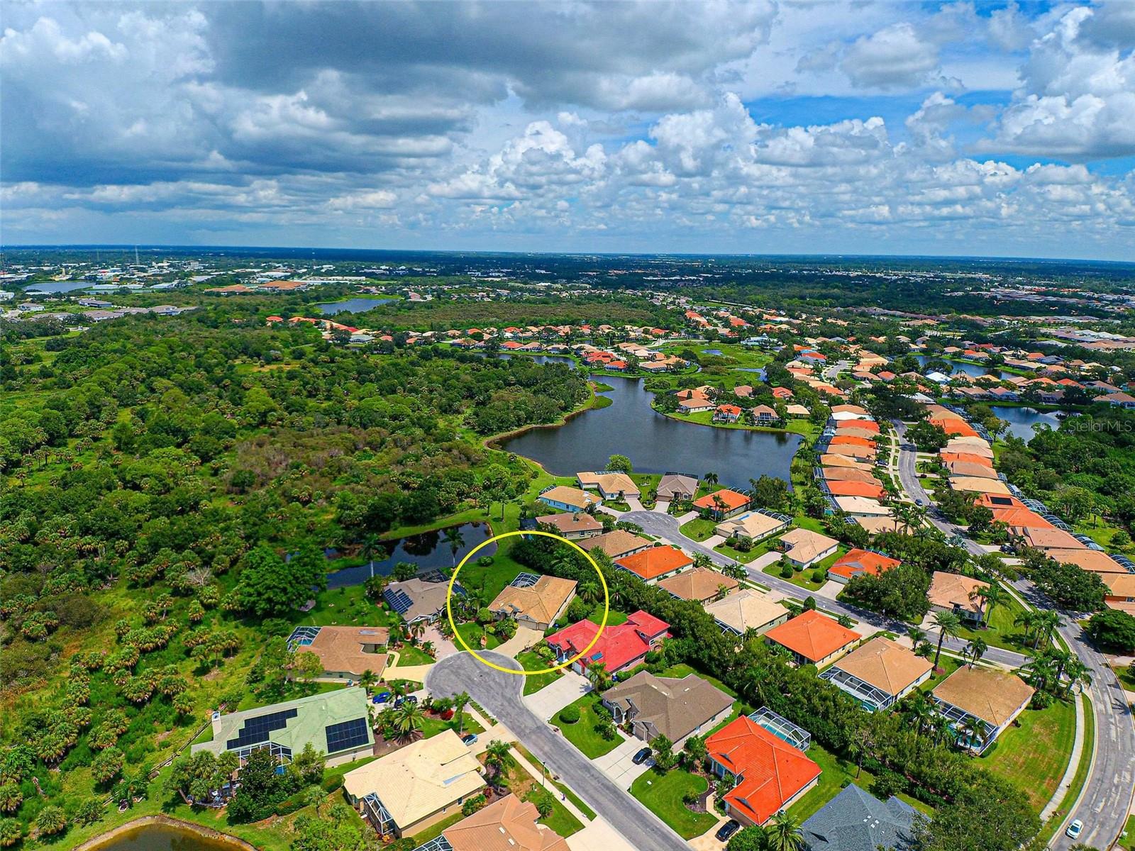 STONEBRIDGE - Residential