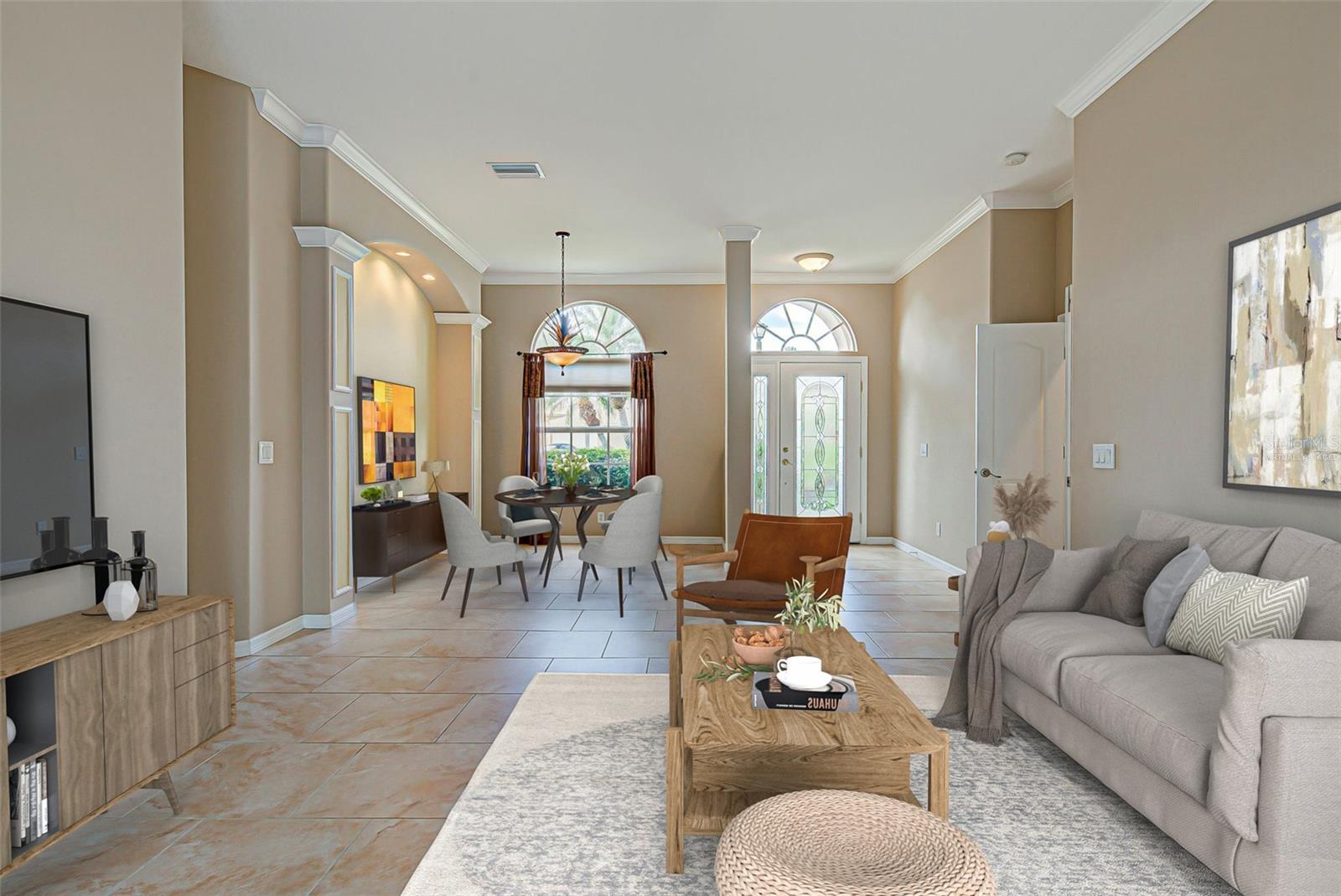 STONEBRIDGE - Residential