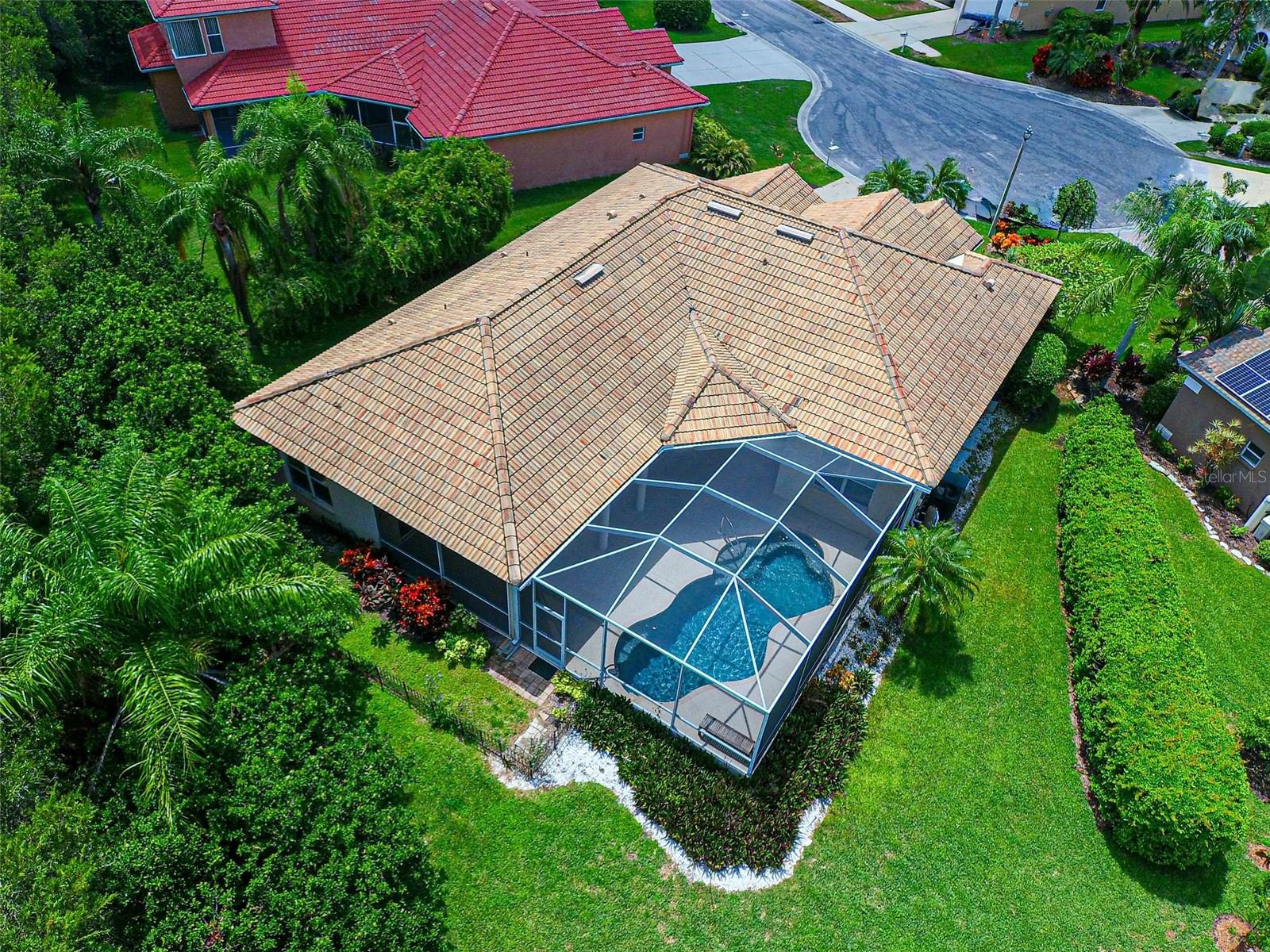 STONEBRIDGE - Residential