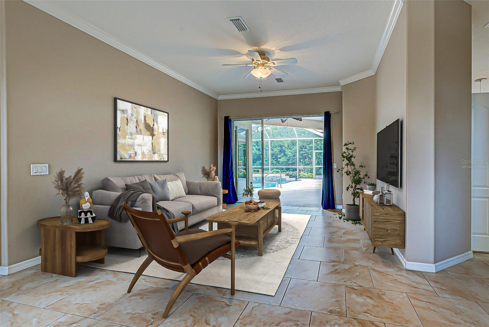 STONEBRIDGE - Residential