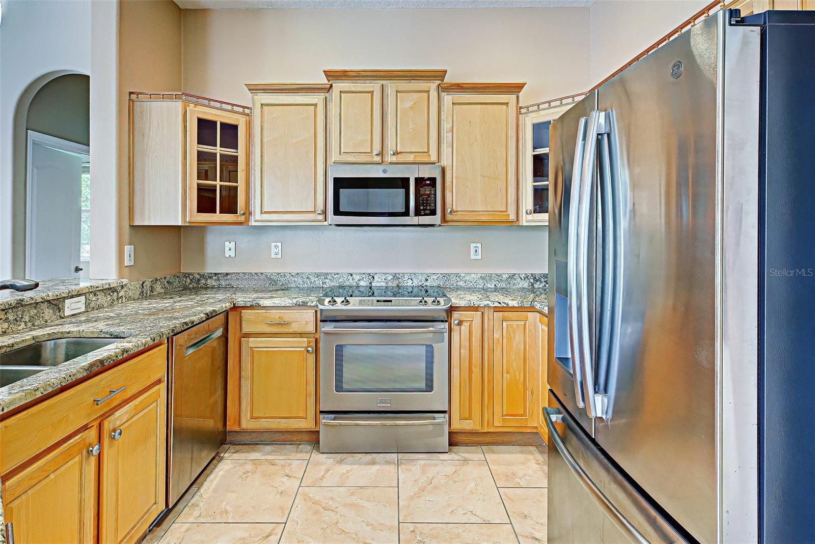 STONEBRIDGE - Residential