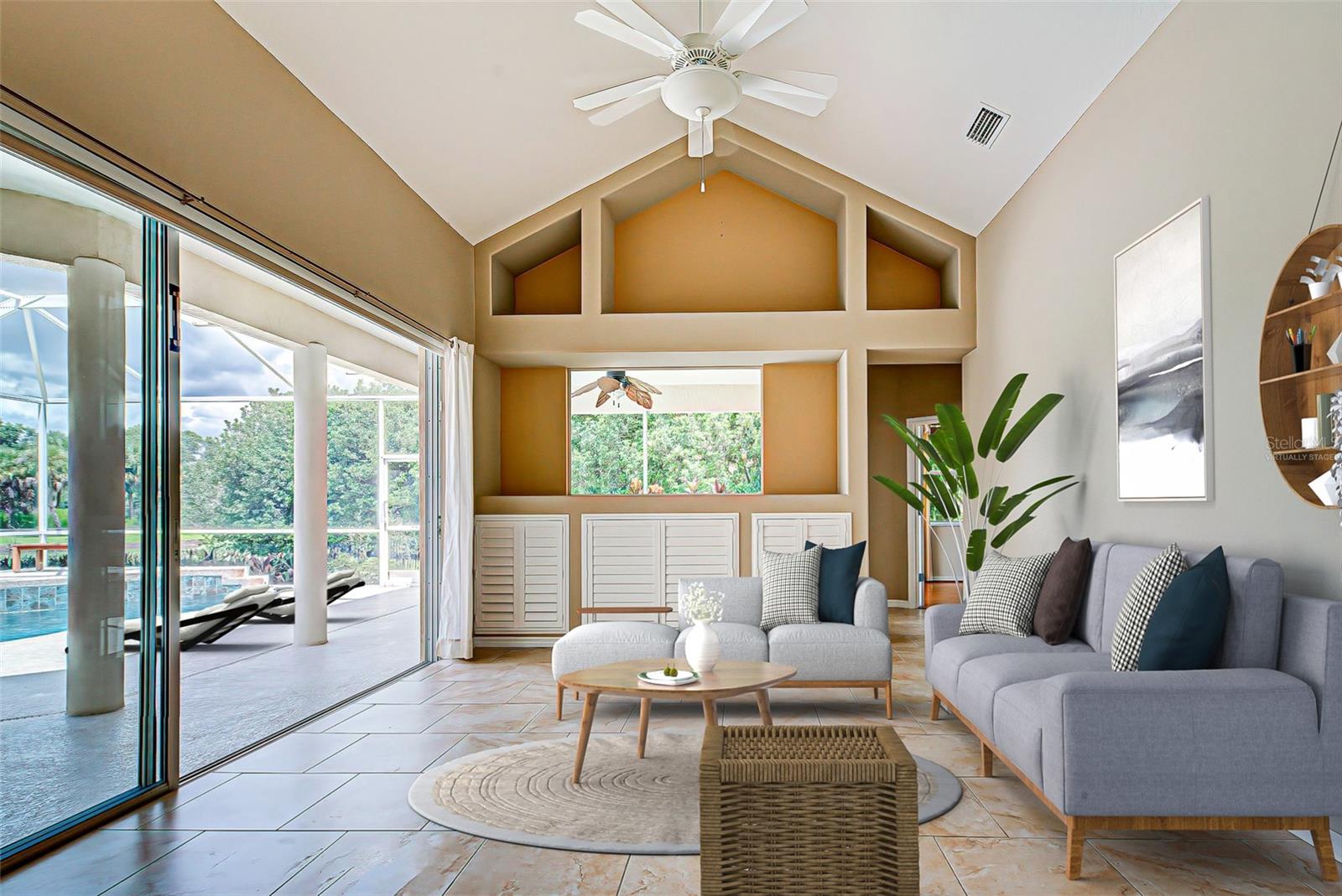 STONEBRIDGE - Residential