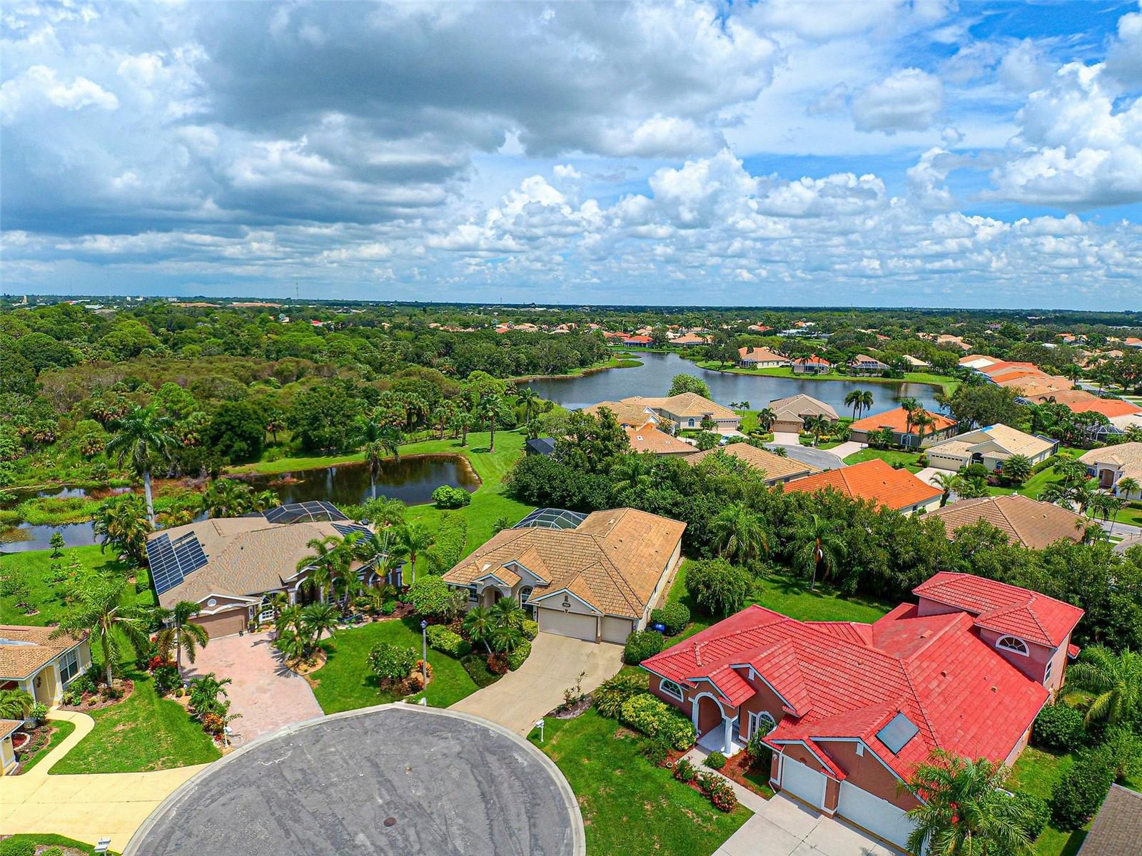 STONEBRIDGE - Residential