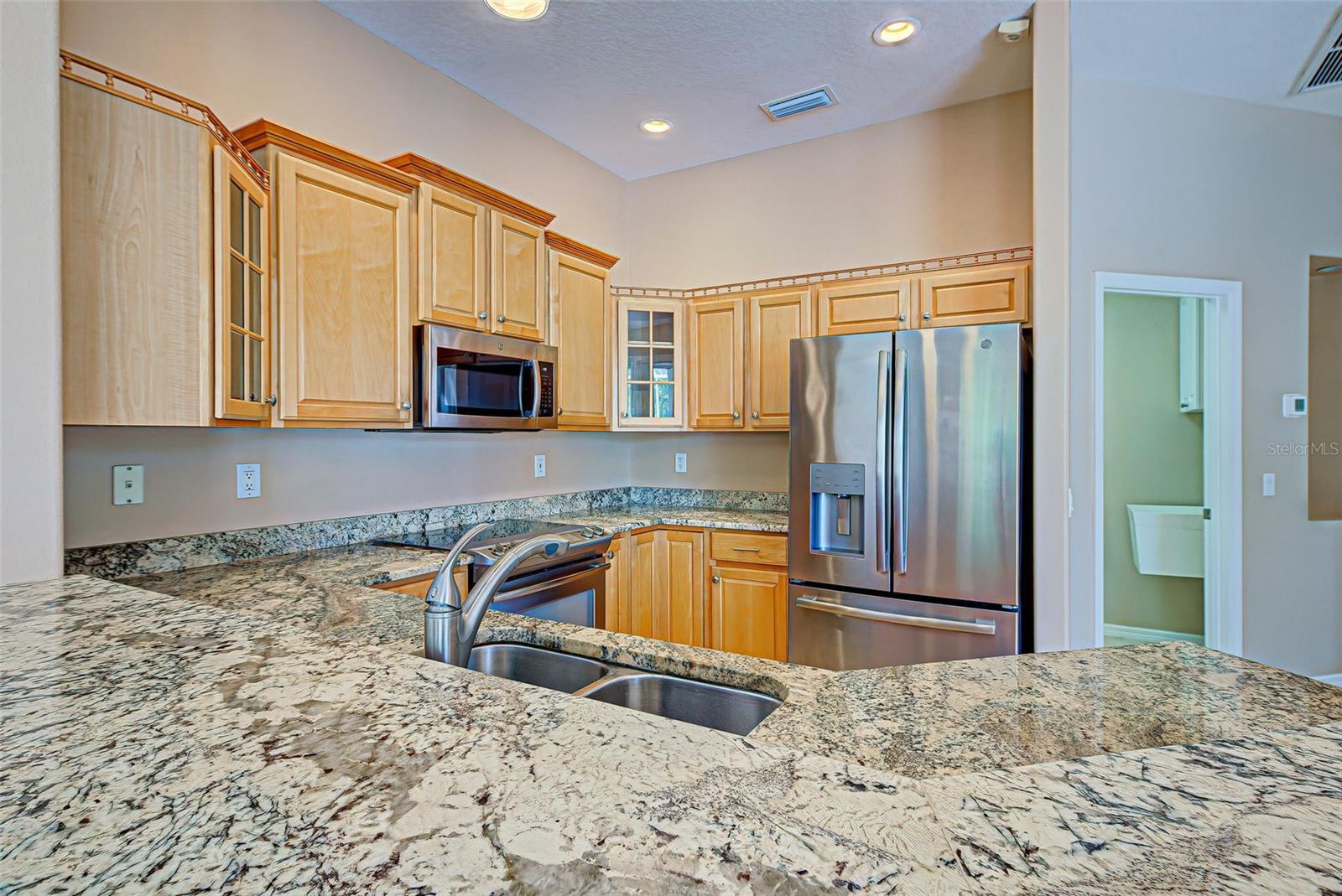 STONEBRIDGE - Residential