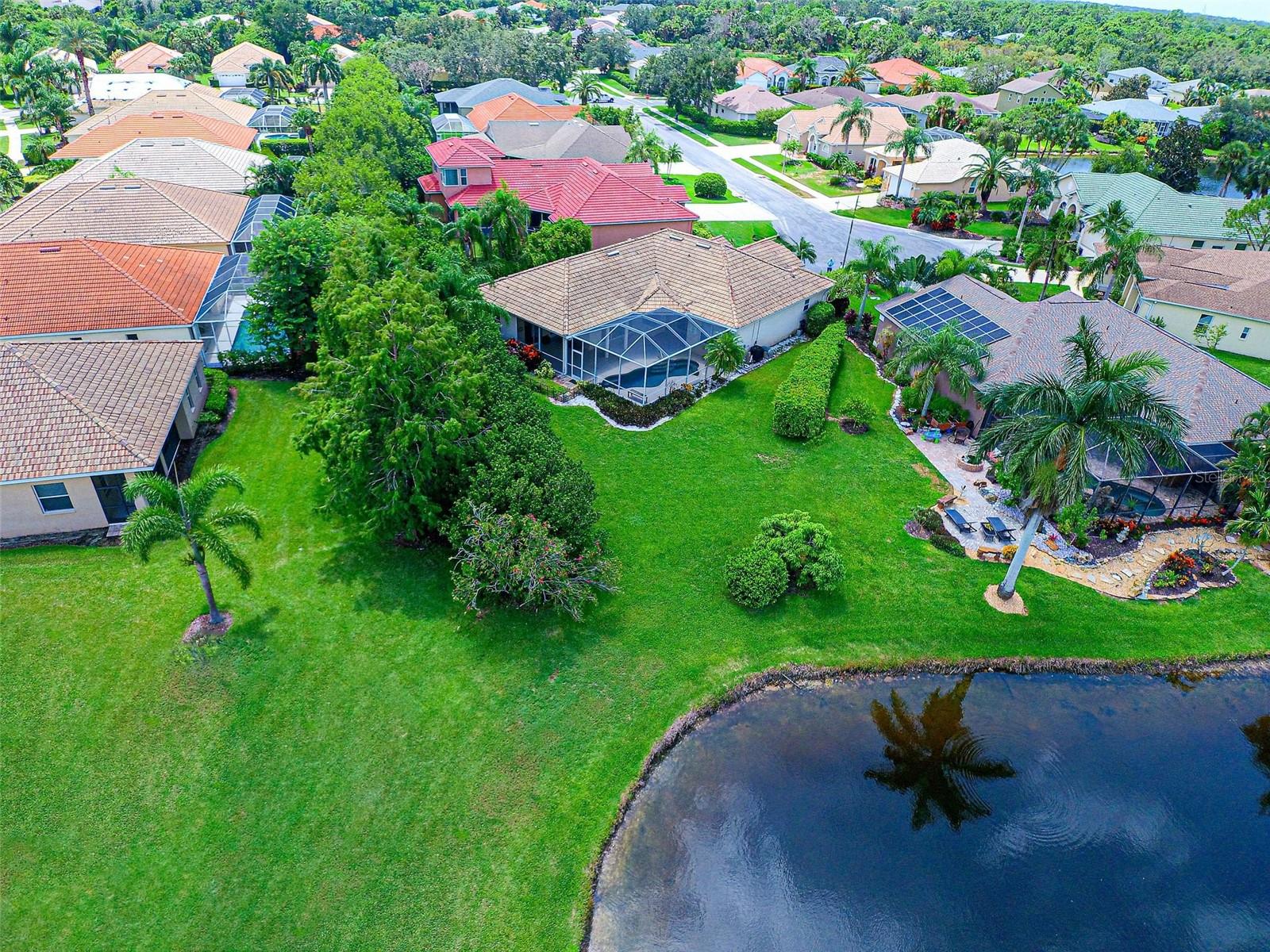 STONEBRIDGE - Residential