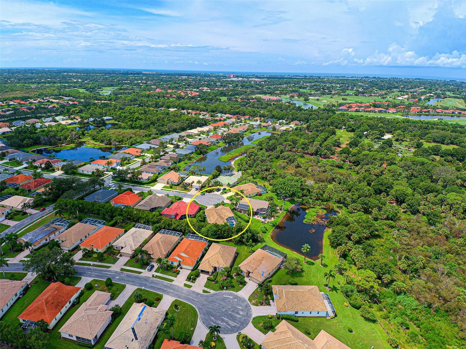 STONEBRIDGE - Residential