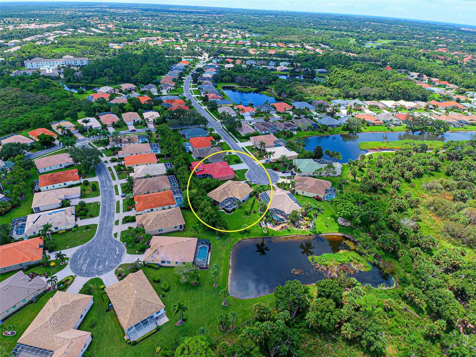 STONEBRIDGE - Residential