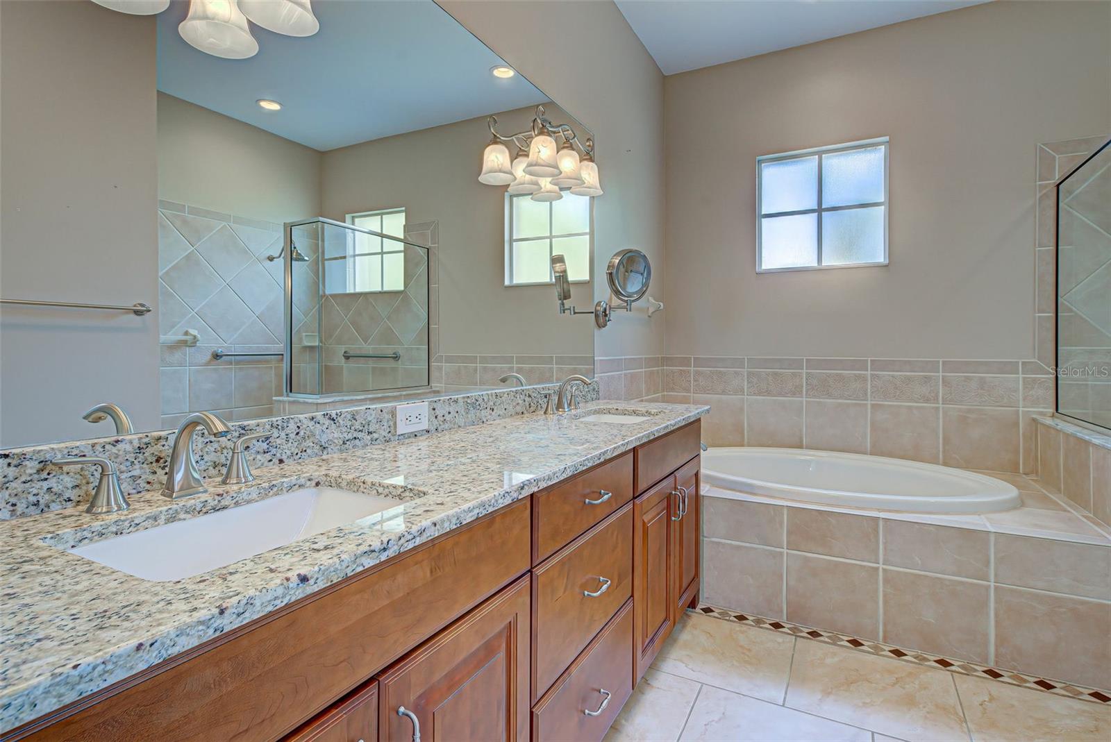 STONEBRIDGE - Residential