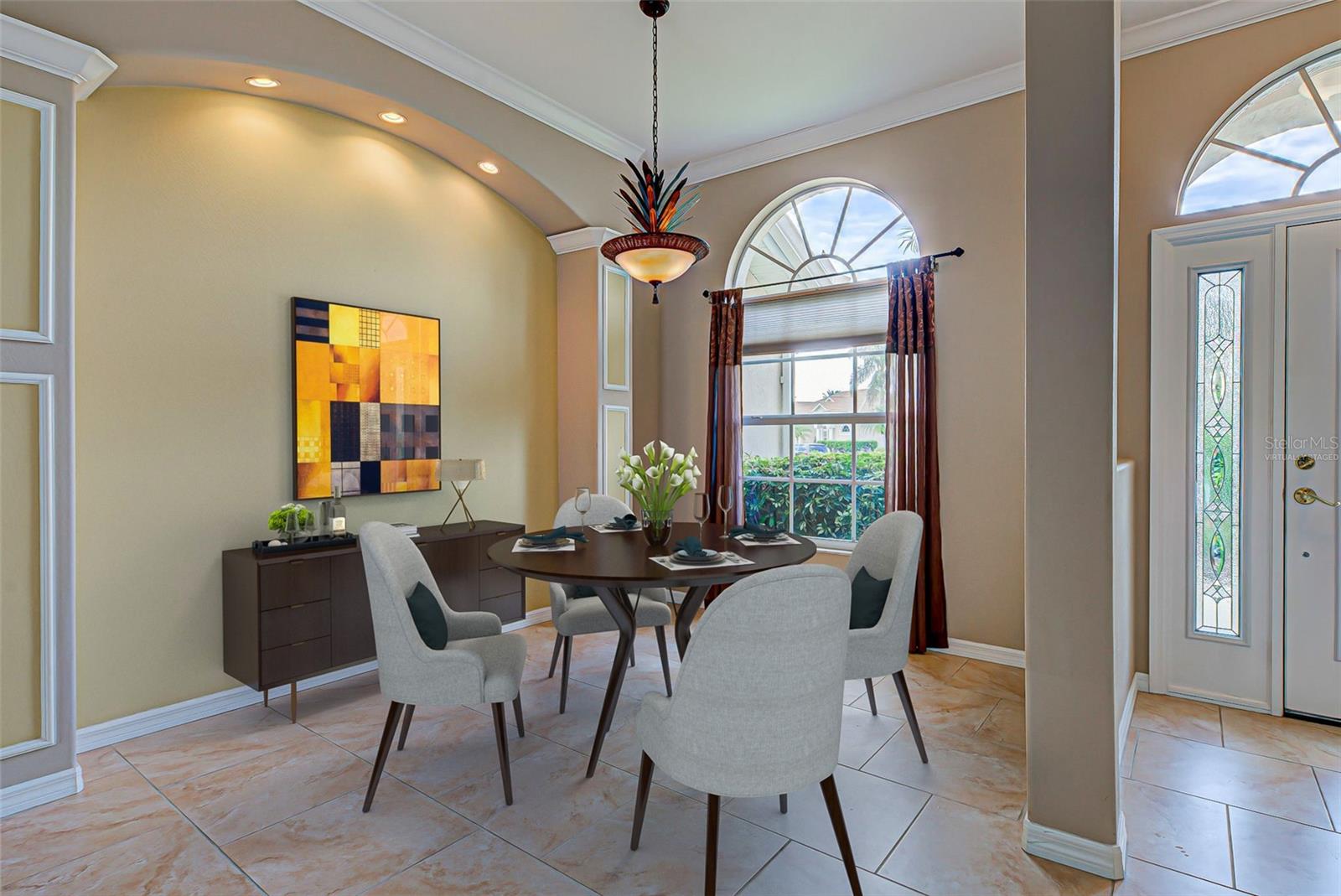 STONEBRIDGE - Residential