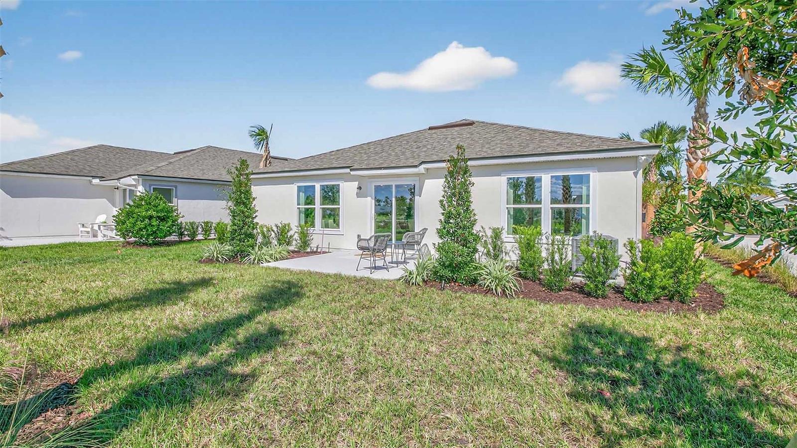 SAWMILL BRANCH - Residential