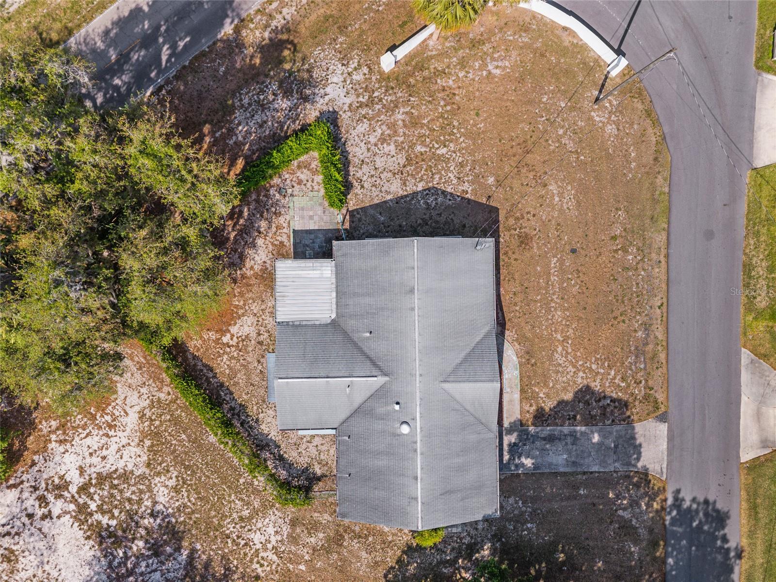 POINT O WOODS UNIT 02 - Residential